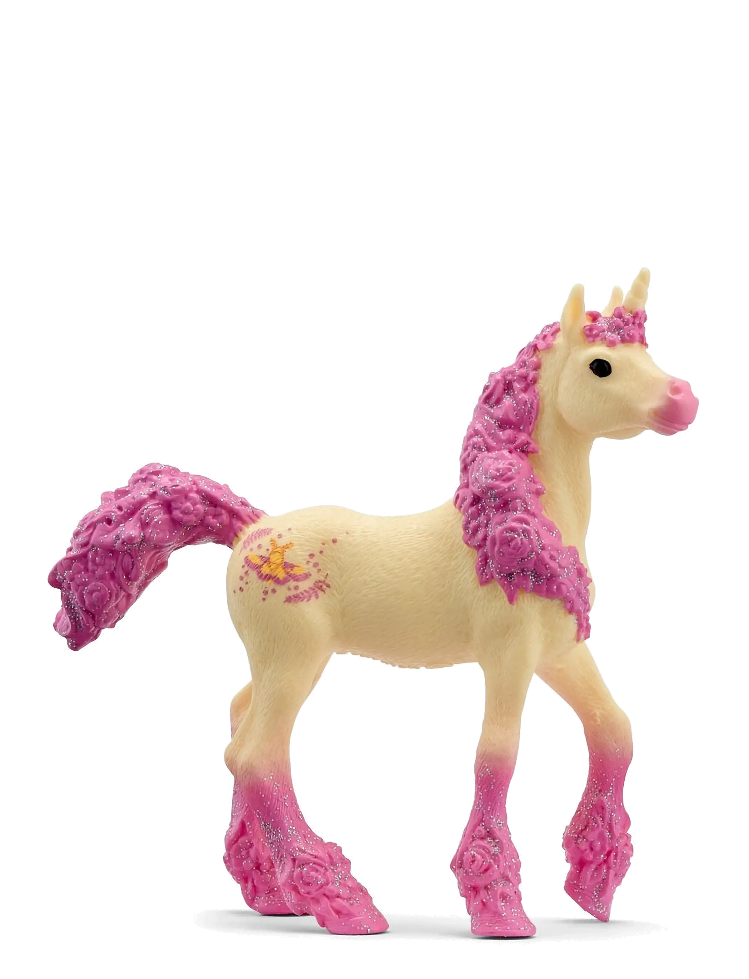 Schleich Schleich Collectible Unicorn Rosabel - Lelut - MULTI / multi