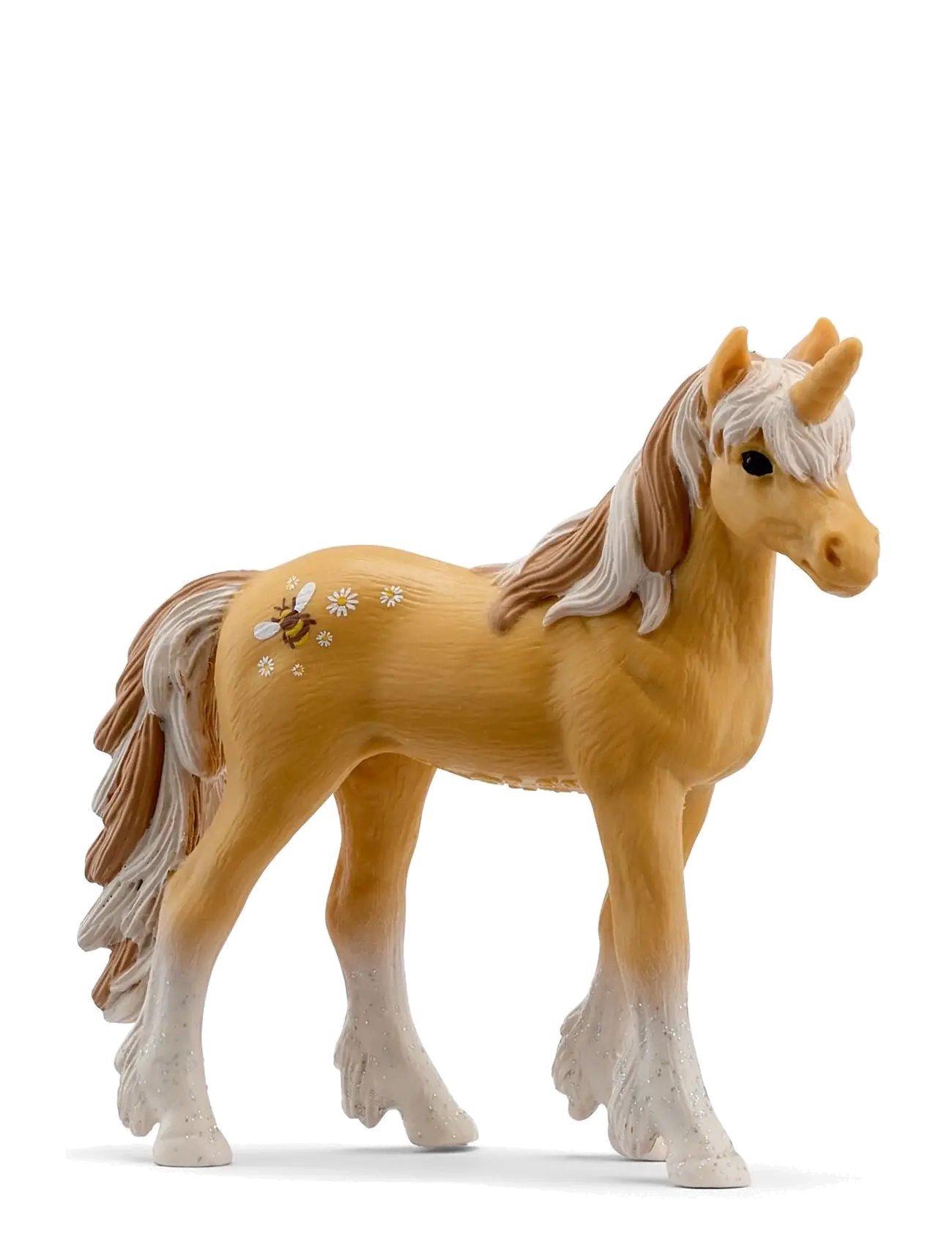 Schleich Schleich Collectible Unicorn Sumsa - Lelut - MULTI / beige