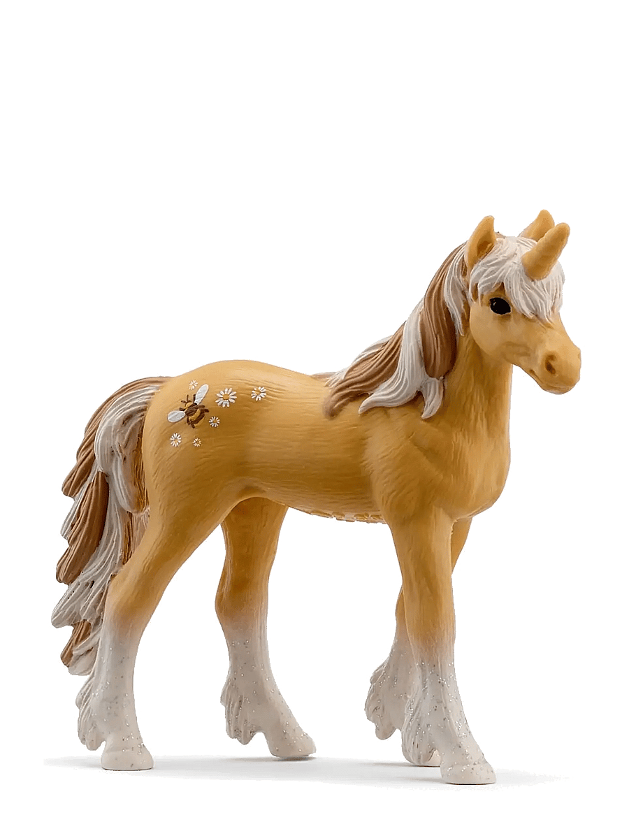 Schleich - Schleich Collectible Unicorn Sumsa - dyr - multi - 0