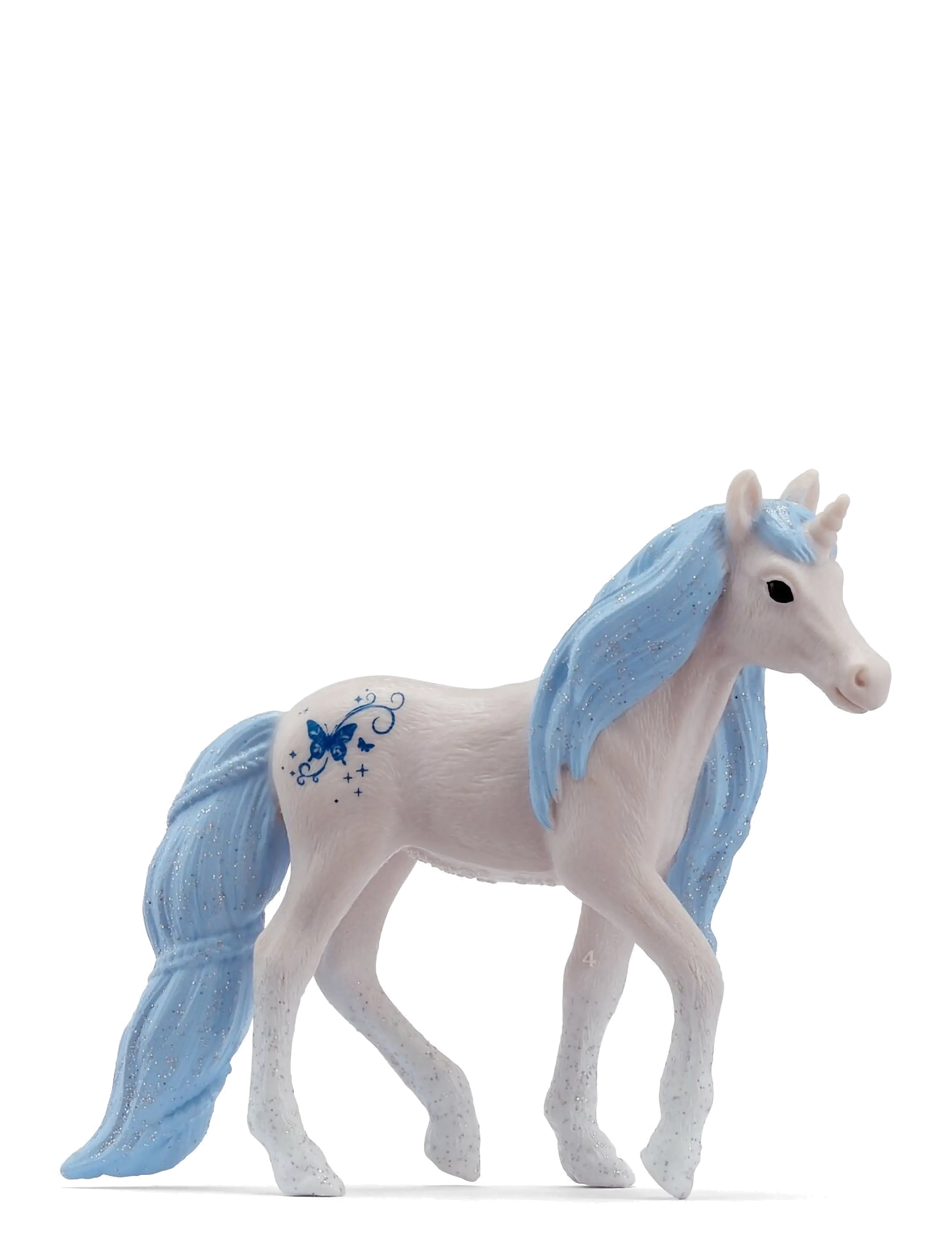 Schleich Schleich Collectible Unicorn Holly - Lelut - MULTI / multi