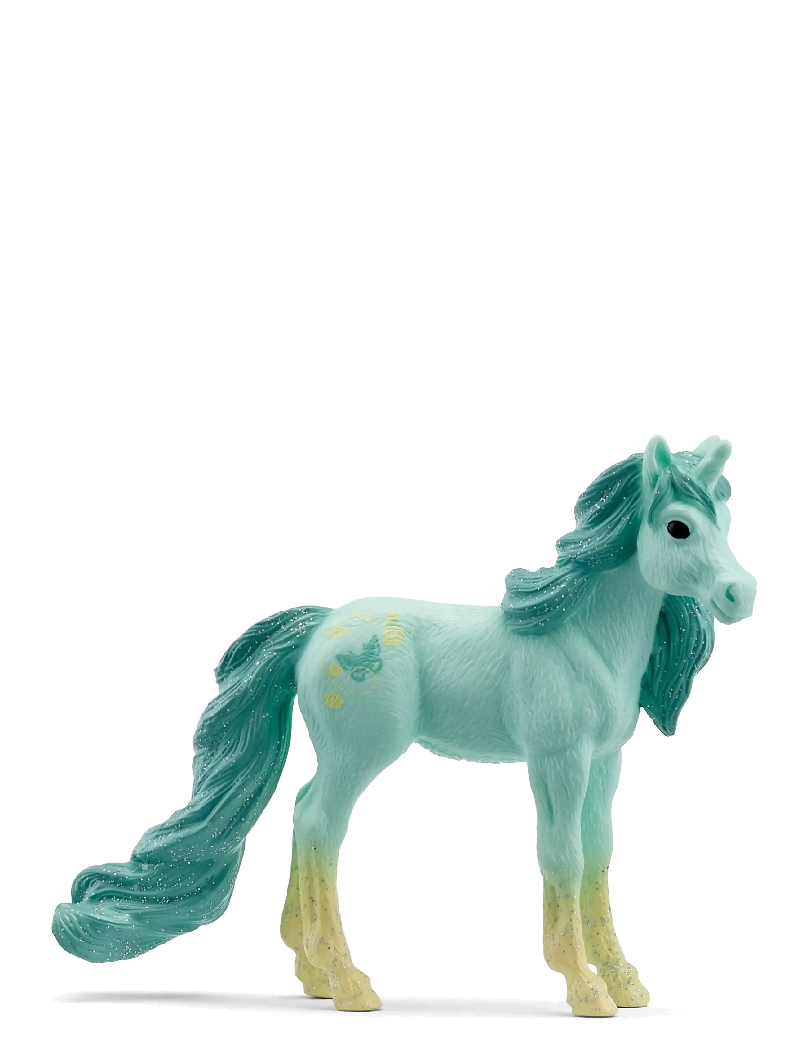 Schleich Schleich Collectible Unicorn Birdie - Lelut - MULTI / multi