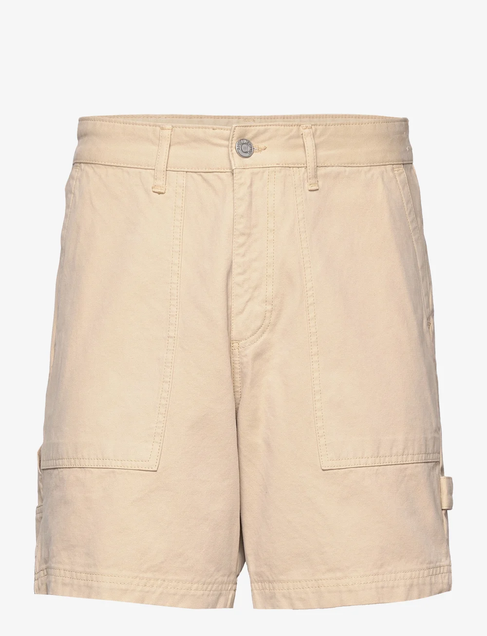 Workwear 2025 cargo shorts