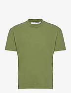 T-SHIRT MID WEIGHT - PISTAGE