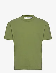 Schnayderman's - T-SHIRT MID WEIGHT - t-shirts - pistage - 0
