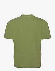 Schnayderman's - T-SHIRT MID WEIGHT - t-shirts - pistage - 1