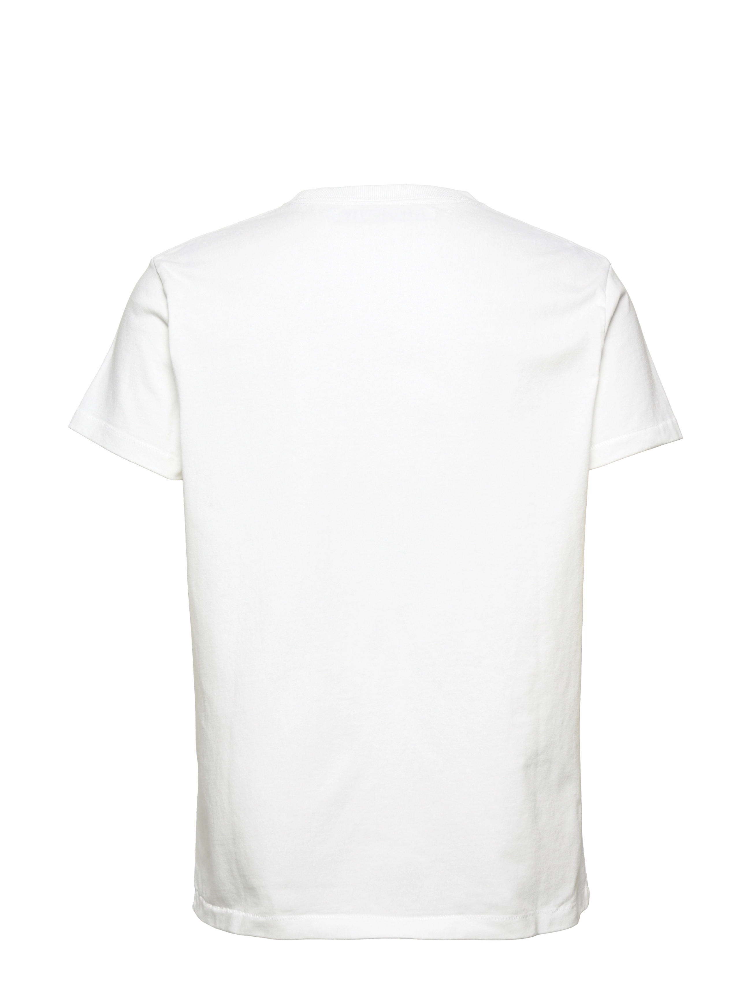 Schnayderman's - T-SHIRT RAMEN PRINT - white - 1