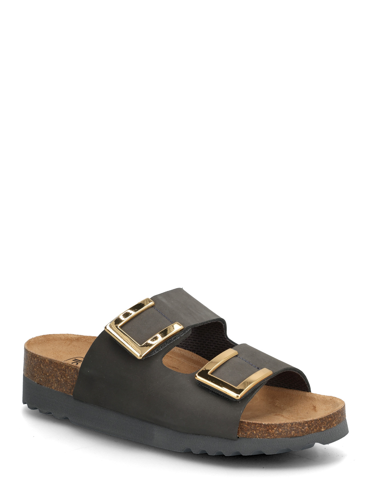 Scholl Monterey 2 Straps Ad - - 37 1