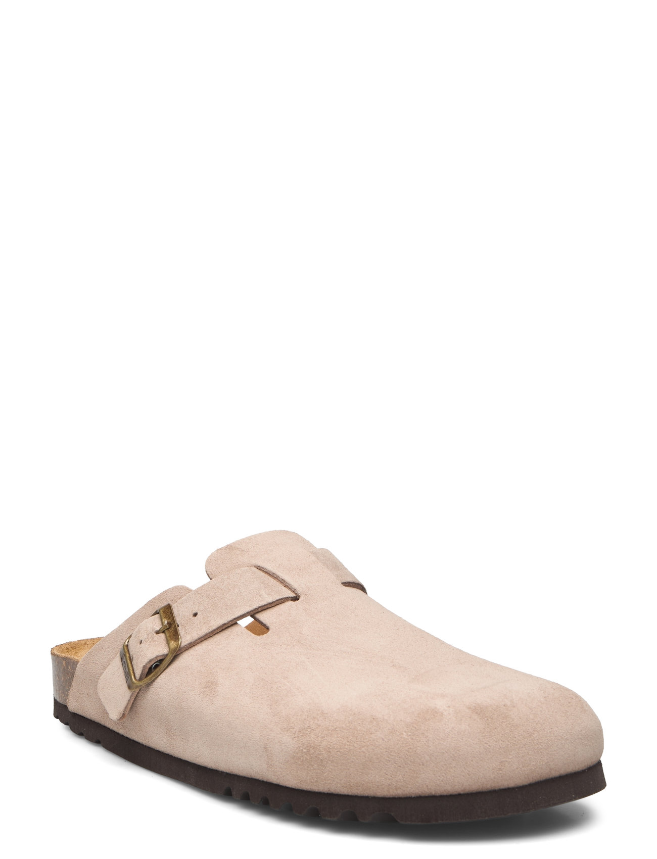 Scholl Sl Olivier Suede Dark - - 42 1