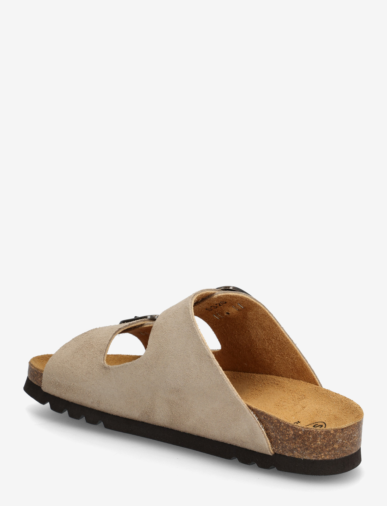Scholl - NOELLE AD - flat sandals - taupe - 2