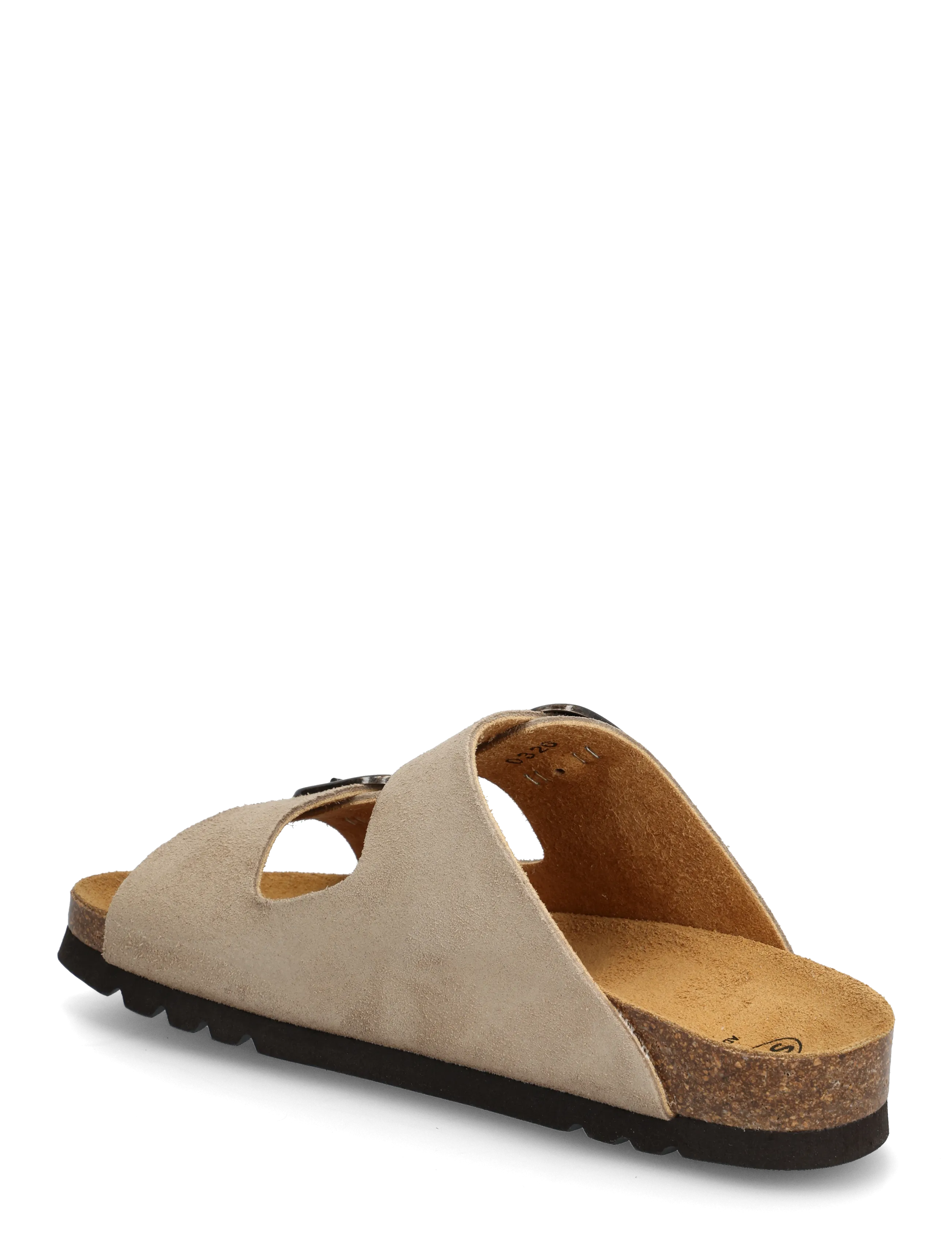 Scholl - NOELLE AD - flat sandals - taupe - 2