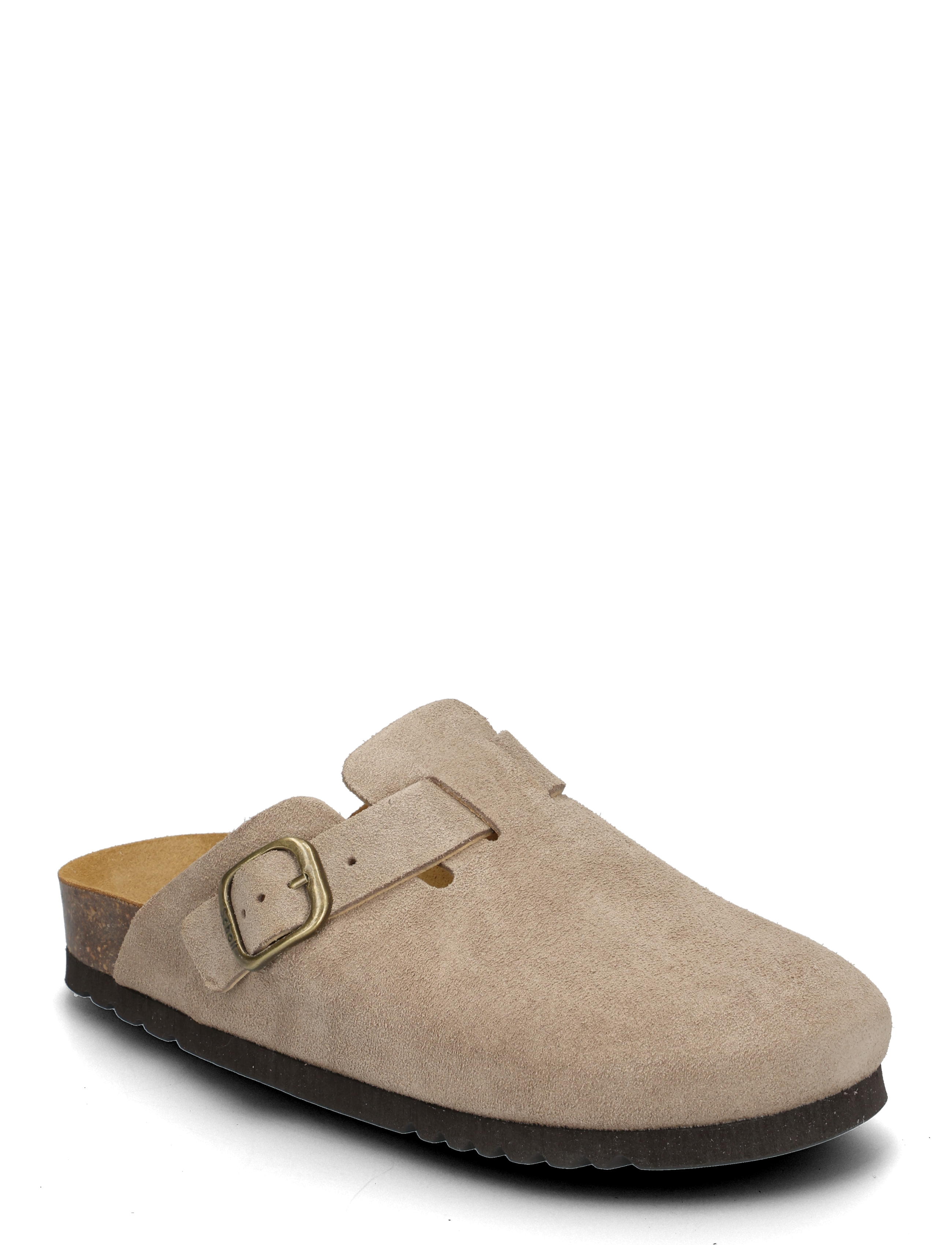 Scholl FAE AD - Schuhe - TAUPE / brown