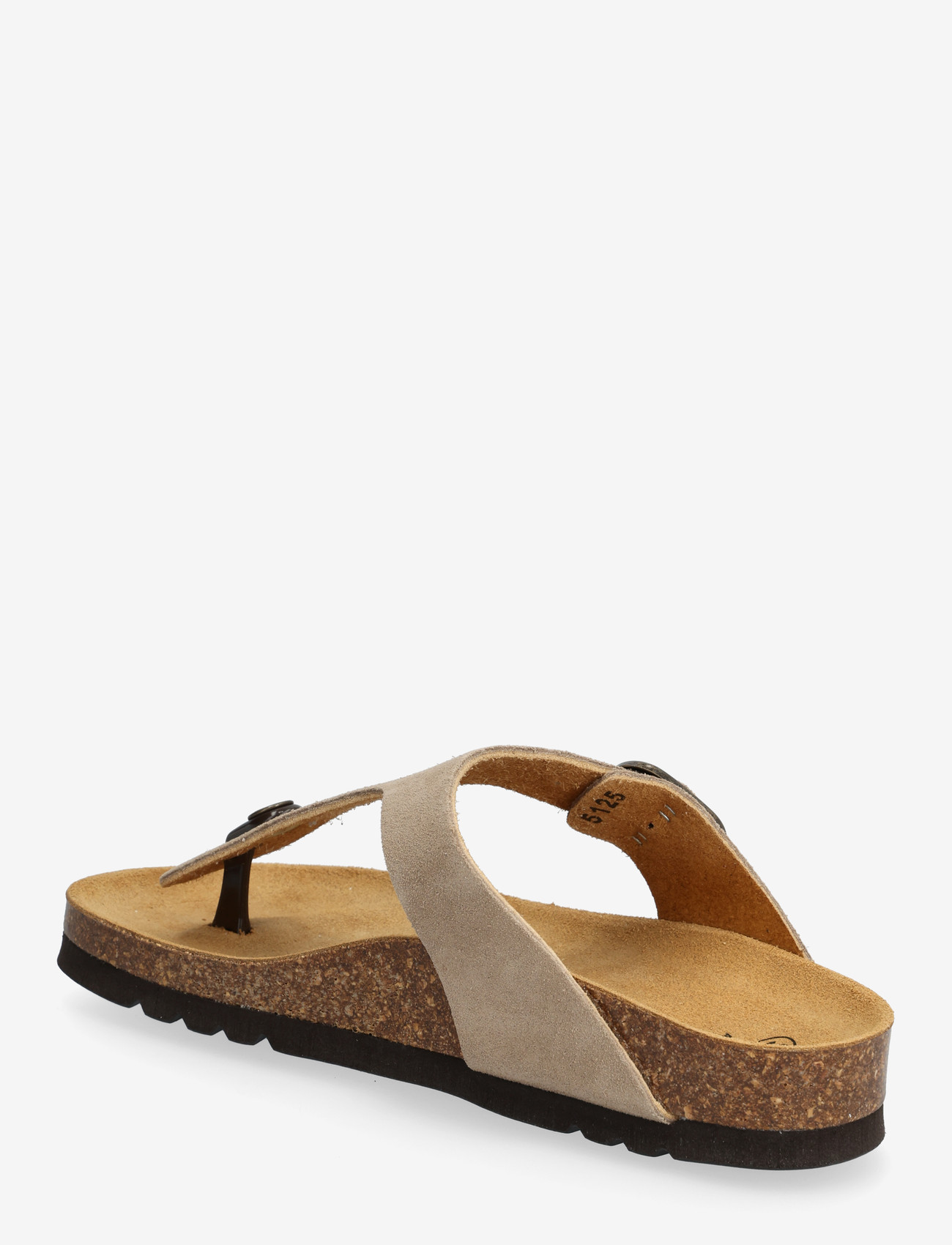 Scholl - Anais AD - flade sandaler - taupe - 2