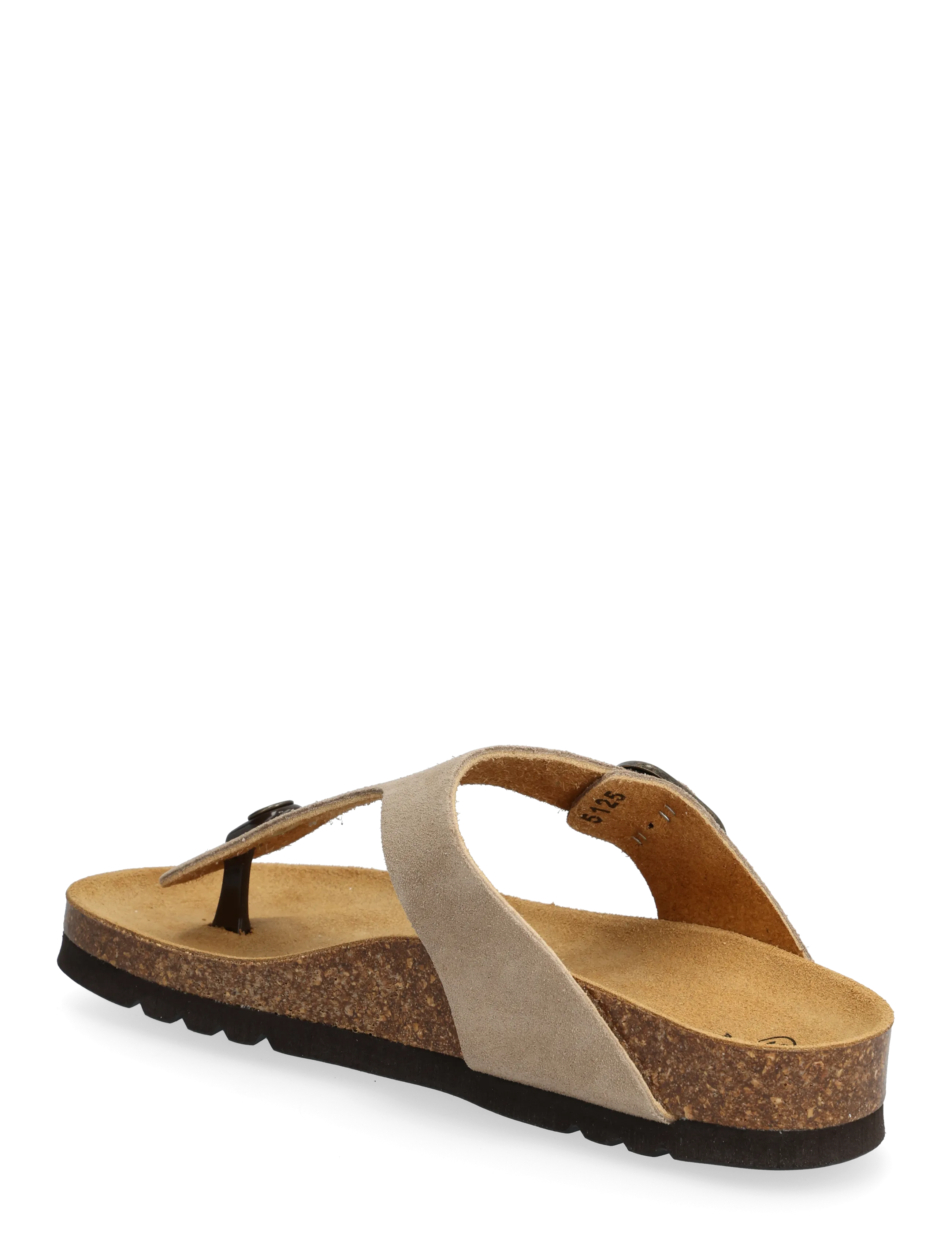 Scholl - Anais AD - flade sandaler - taupe - 2