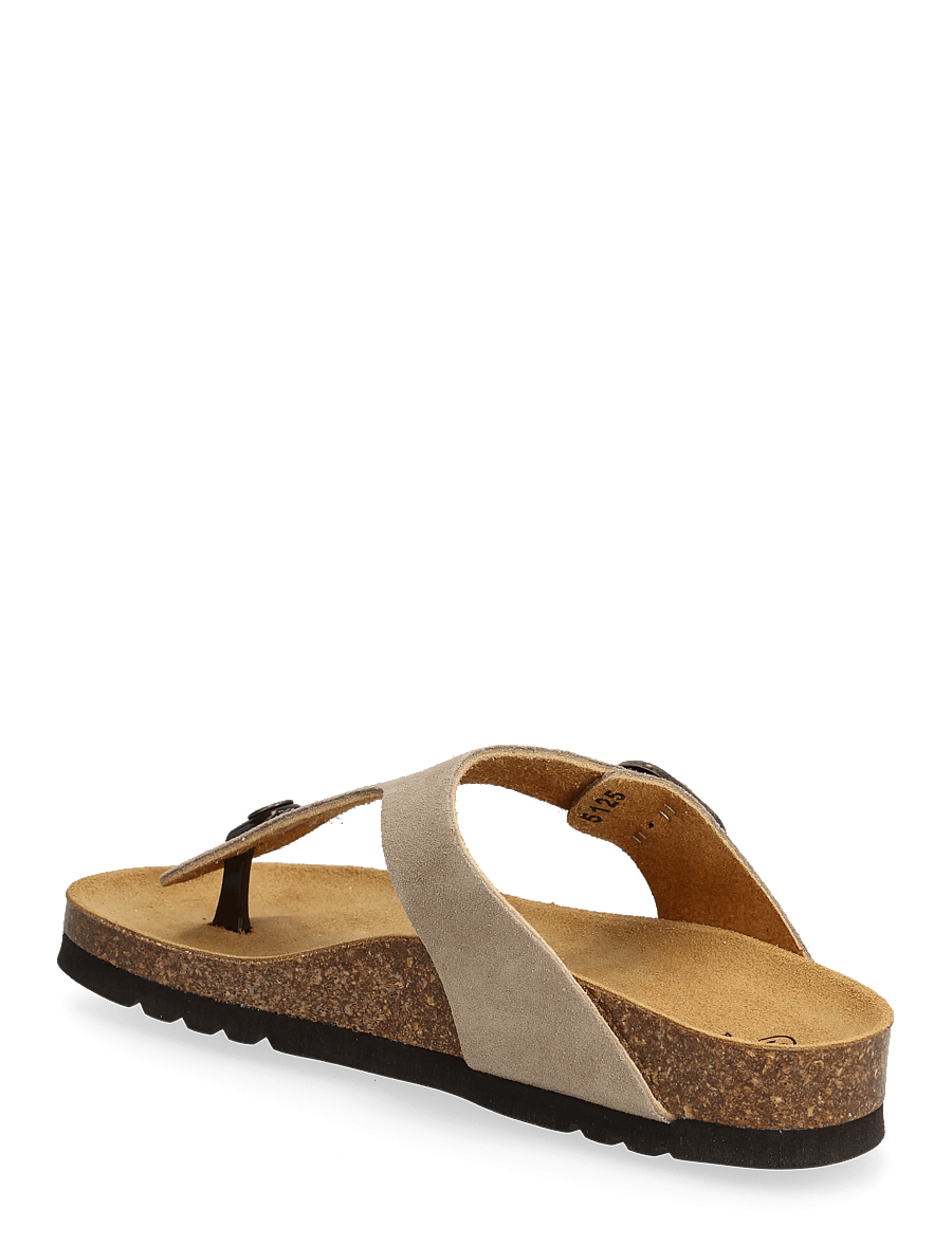 Scholl - Anais AD - kontsata sandaalid - taupe - 2
