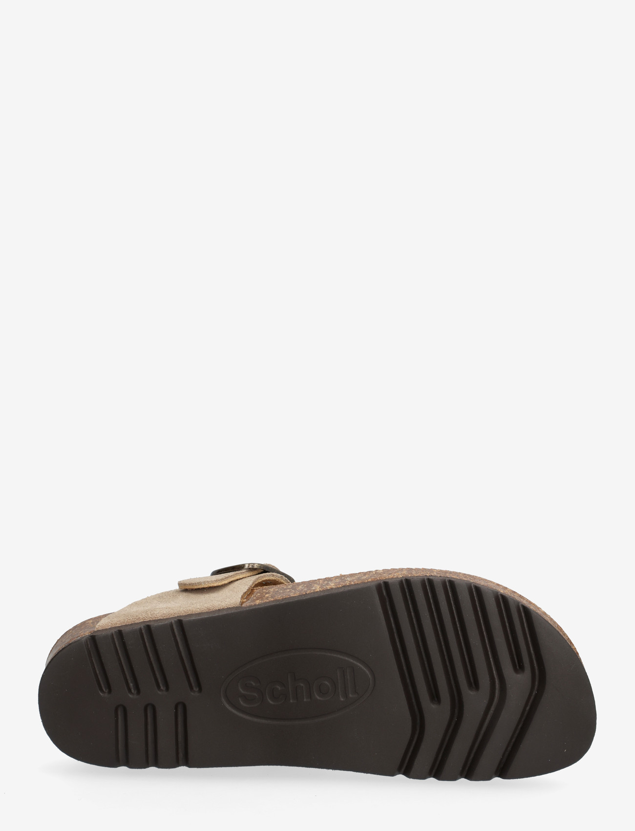 Scholl - Anais AD - flade sandaler - taupe - 4