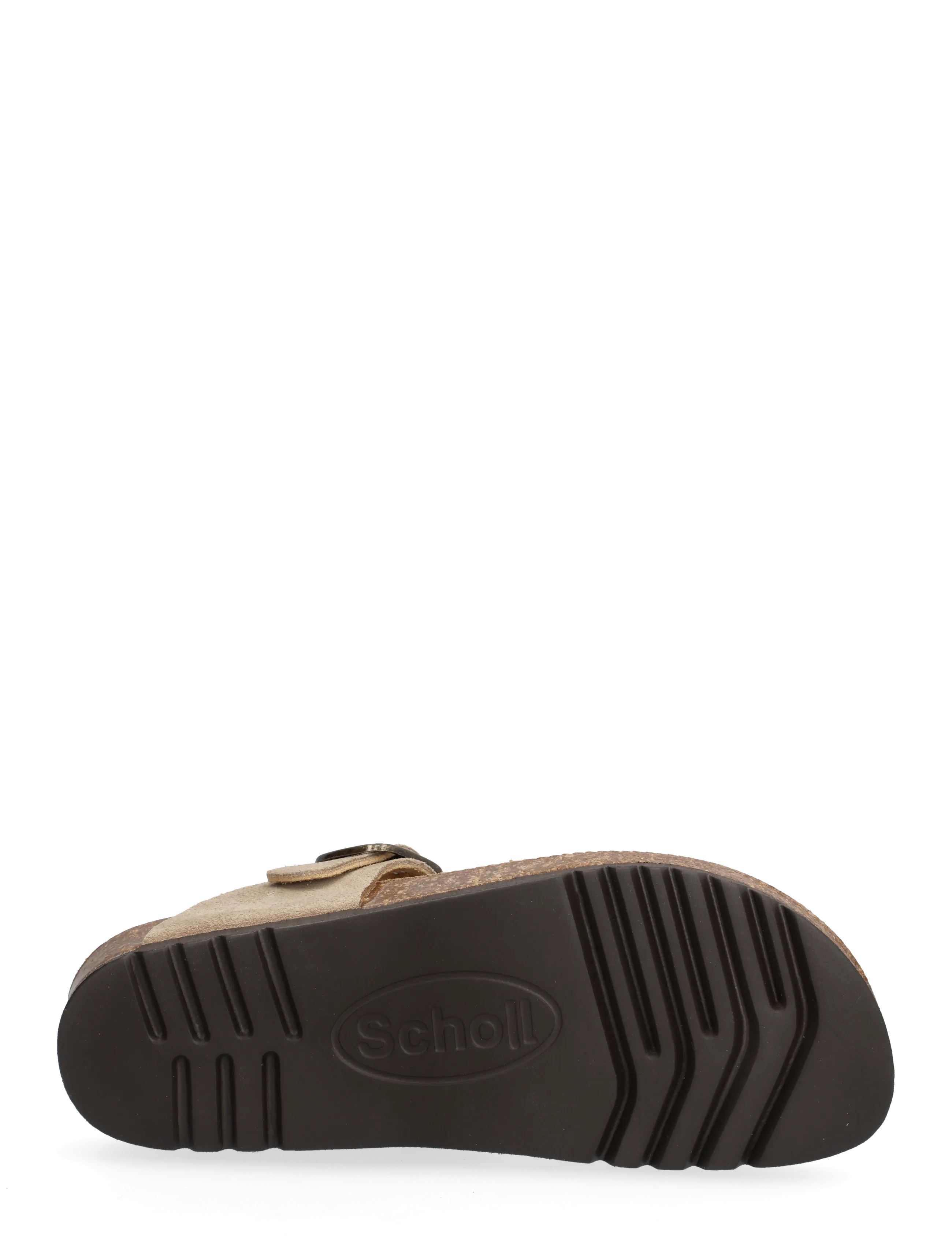 Scholl - Anais AD - flade sandaler - taupe - 4