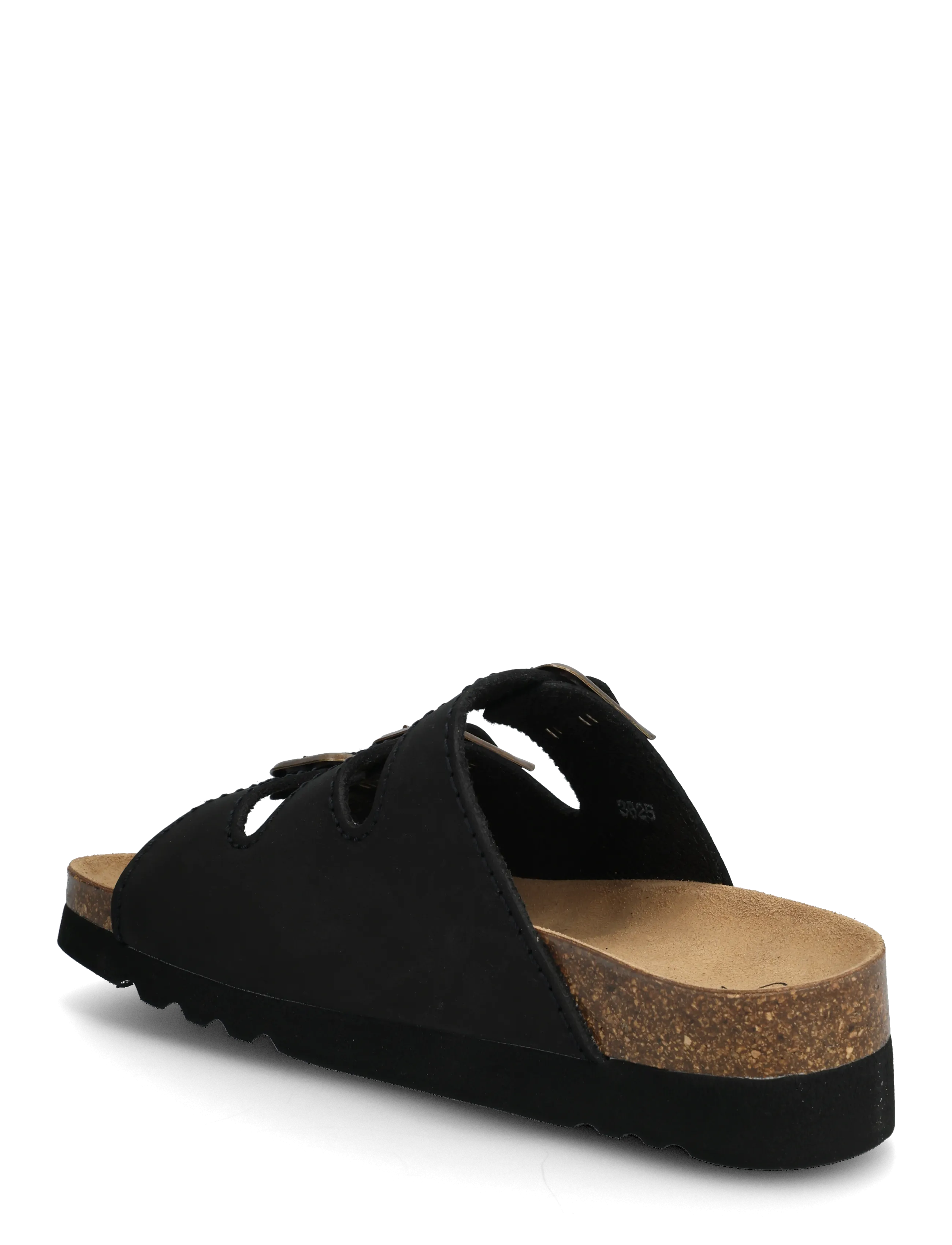 Scholl - RIO WEDGE AD - kontsata sandaalid - black - 2