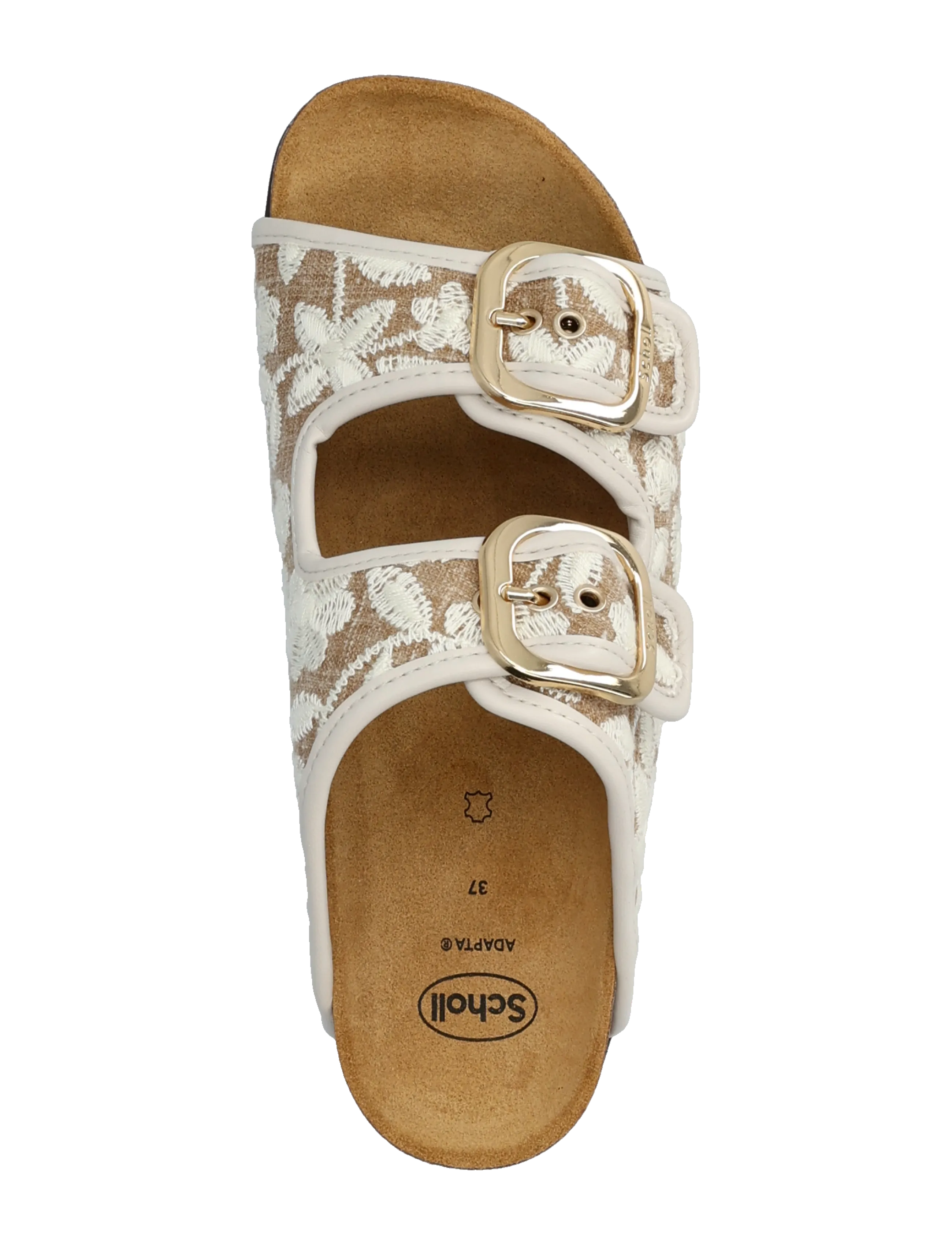 Scholl - Ilary AD - beige - 3