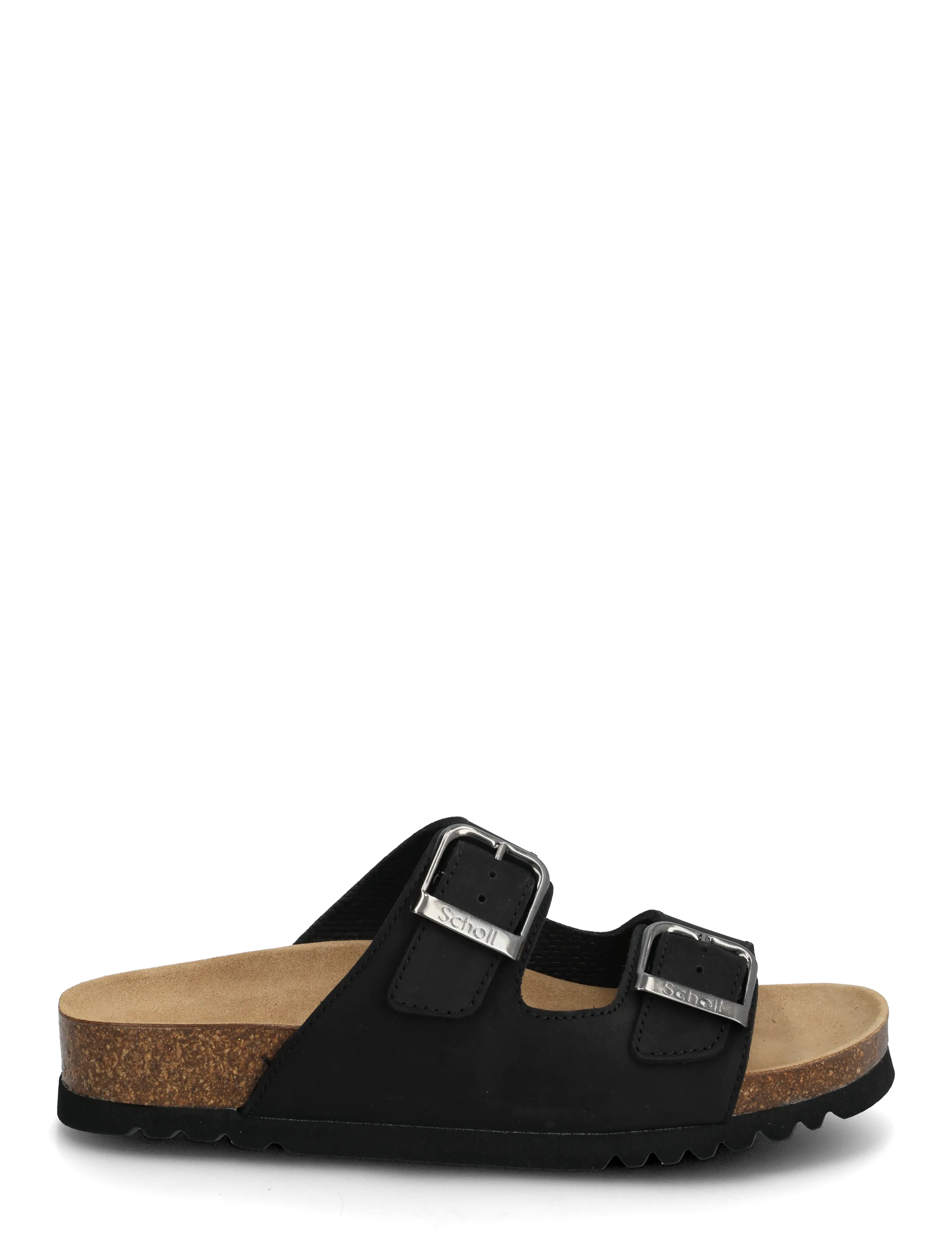 Scholl - MALAREN LOW AD - black - 1