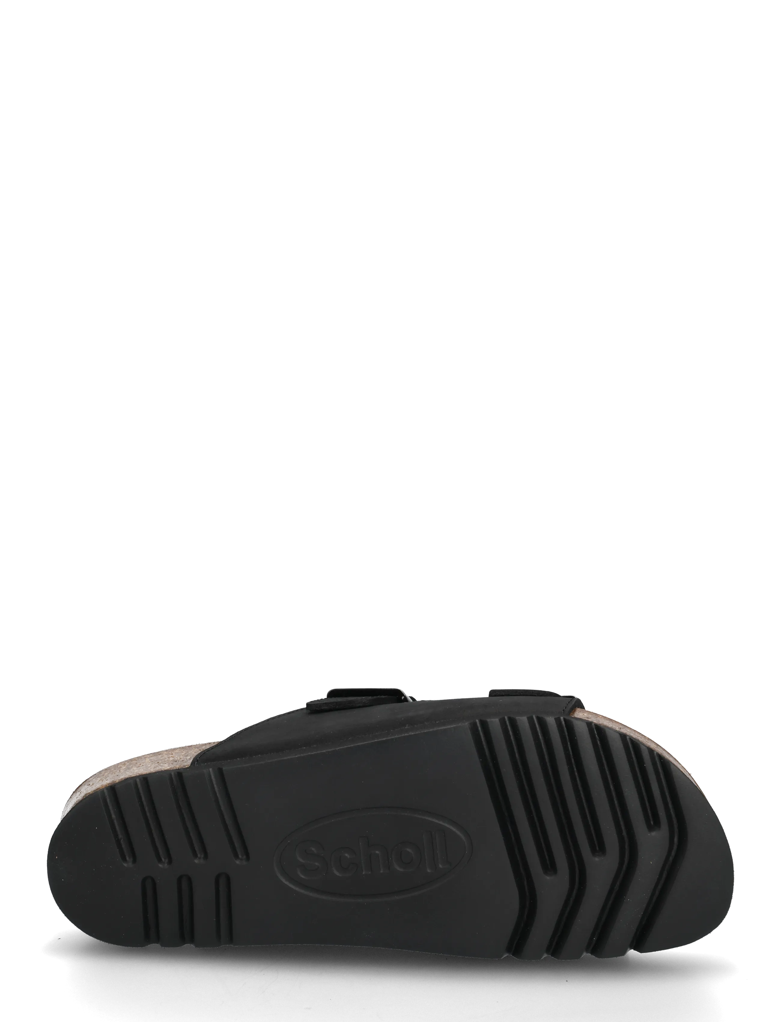 Scholl - MALAREN LOW AD - black - 4