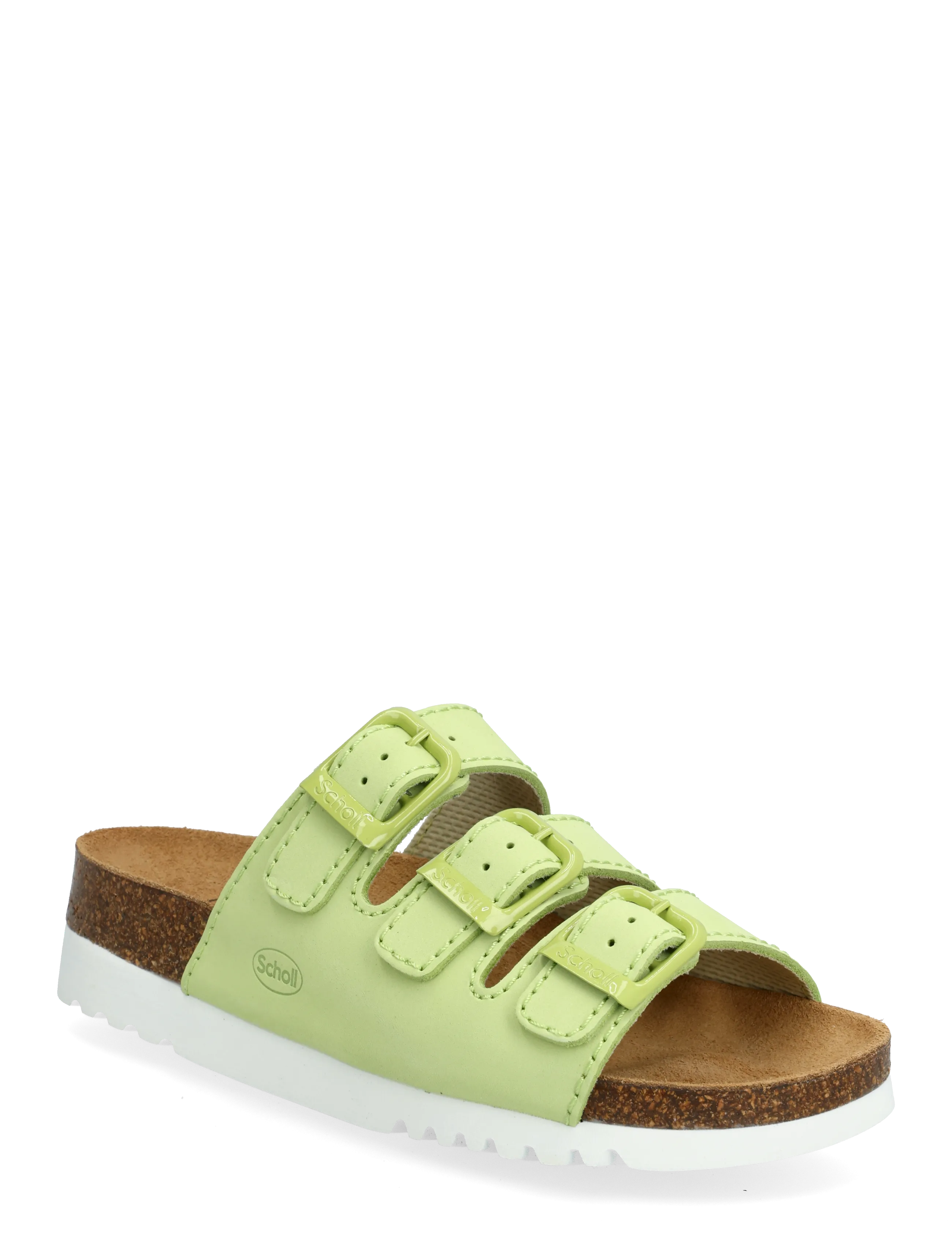 Scholl RIO Limited Edition - Scholl - GREEN / green