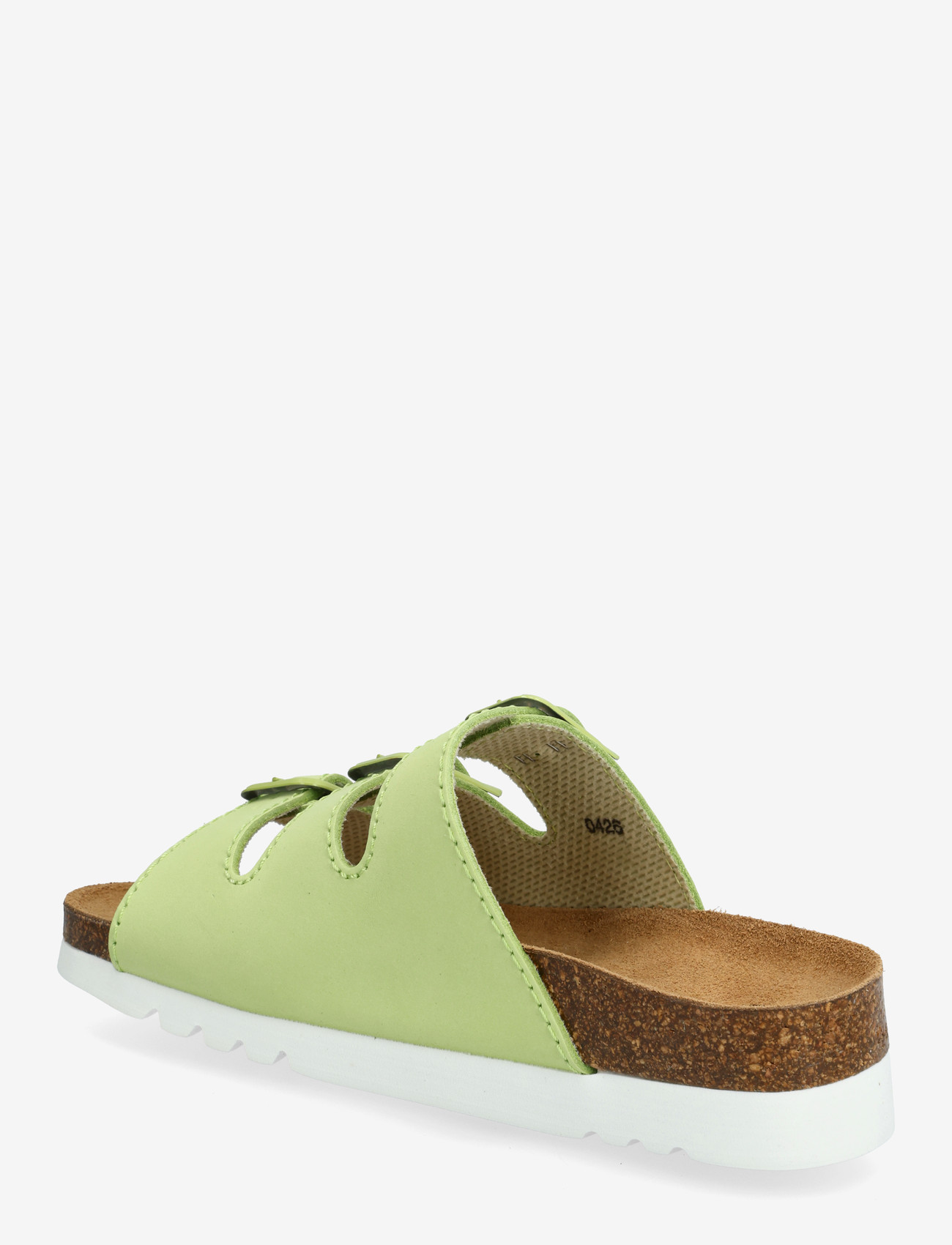 Scholl - RIO Limited Edition - platformsandaler - green - 2
