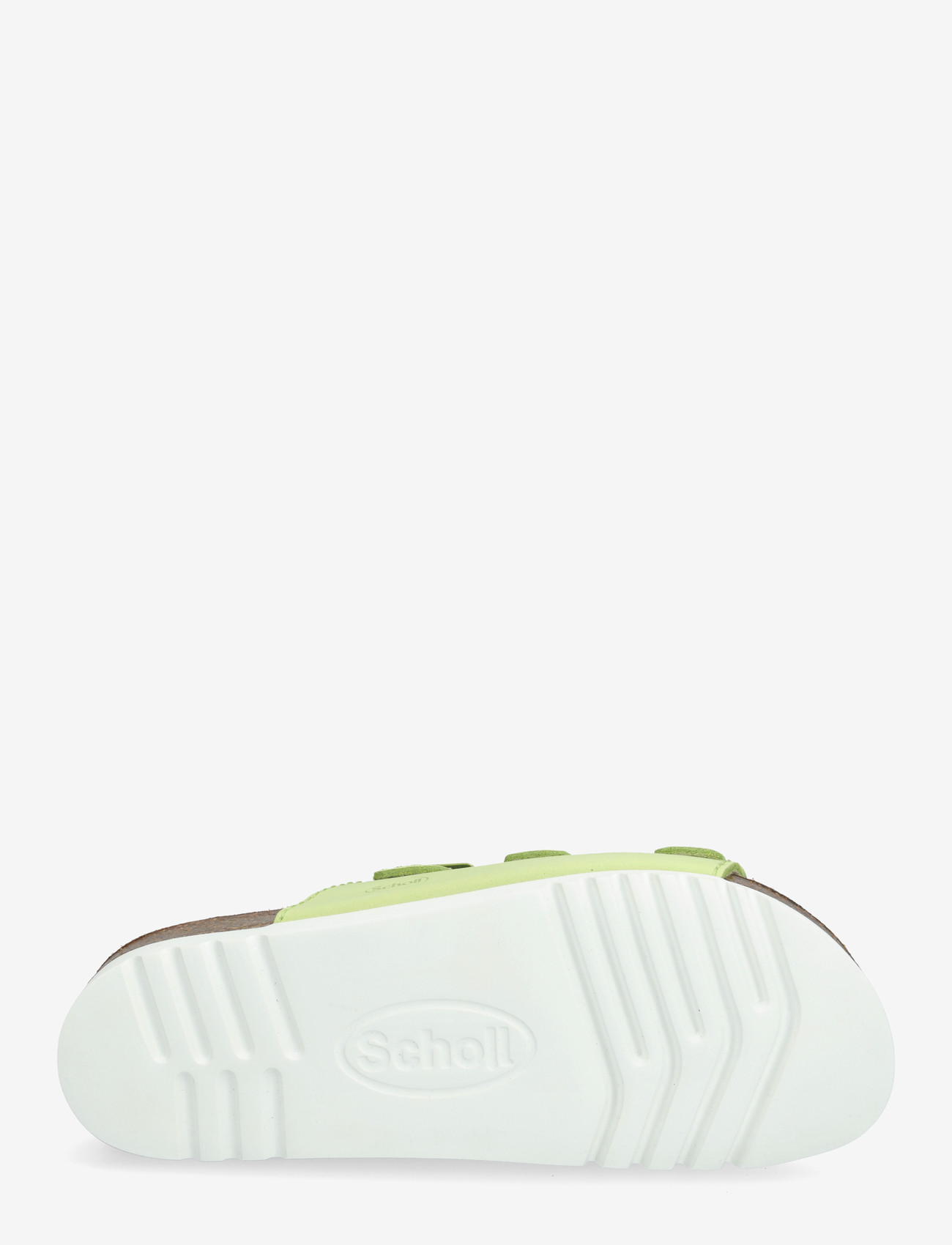 Scholl - RIO Limited Edition - platformsandaler - green - 4