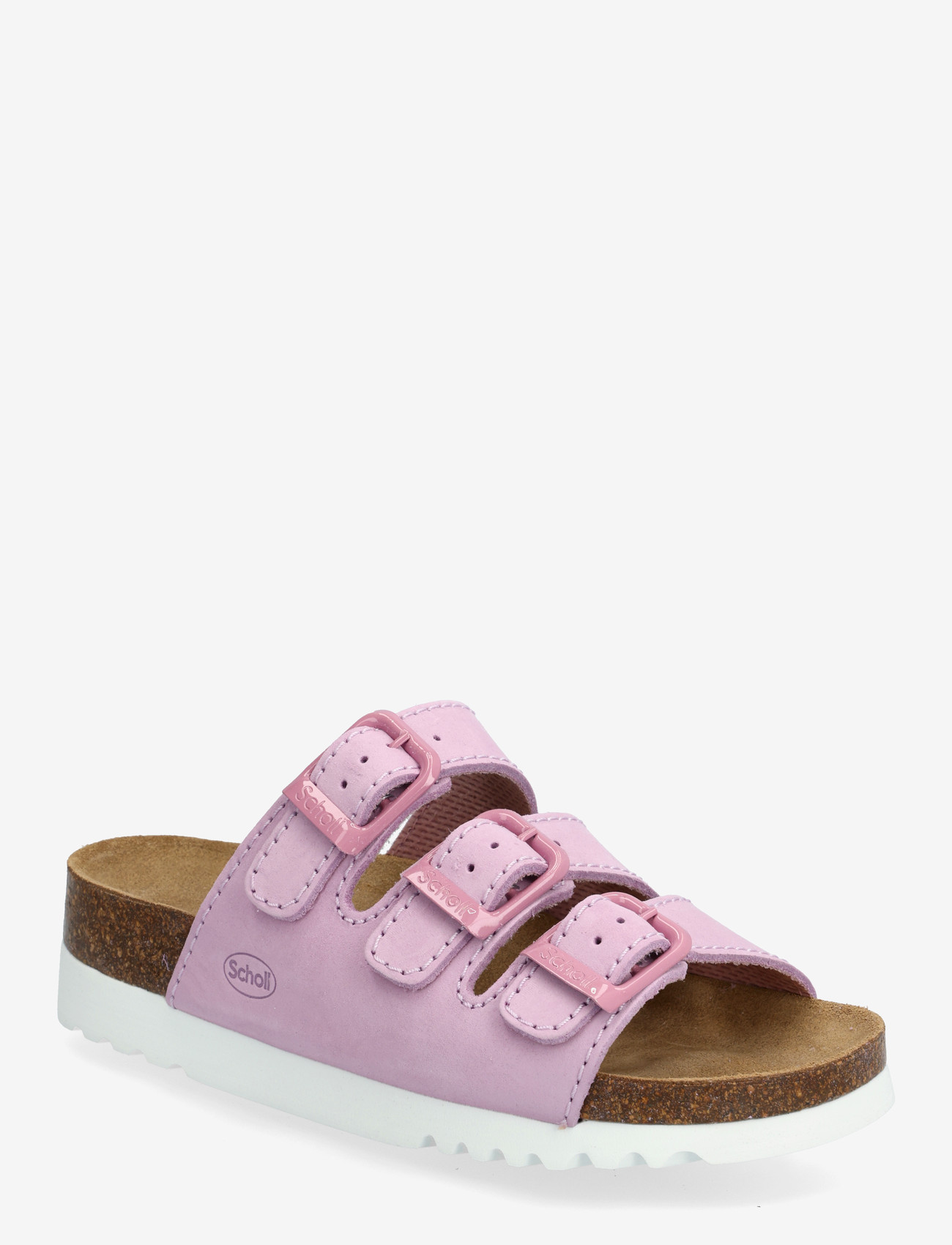 Scholl - RIO Limited Edition - platformsandaler - pink - 0