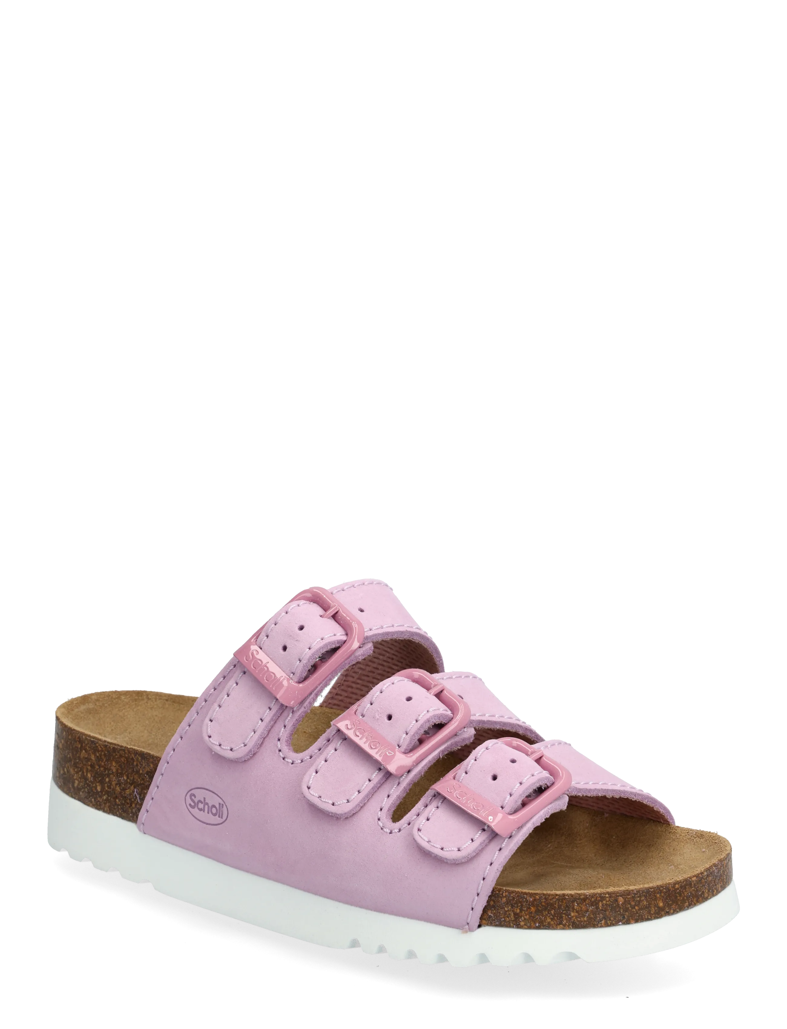 Scholl RIO Limited Edition - Scholl - PINK / pink/rose
