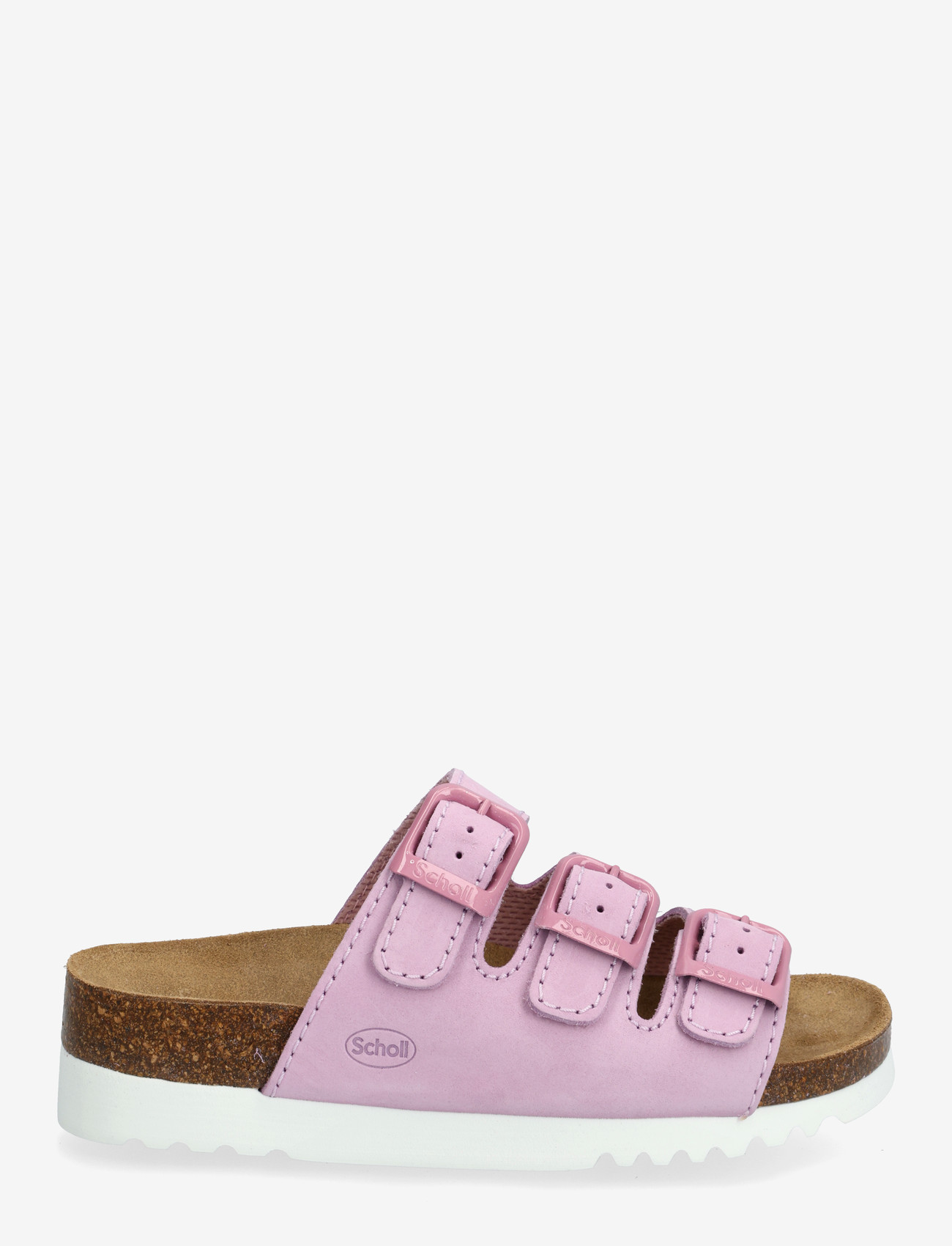 Scholl - RIO Limited Edition - platformsandaler - pink - 1