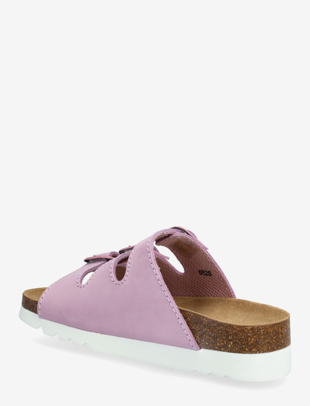Scholl - RIO Limited Edition - platformsandaler - pink - 2