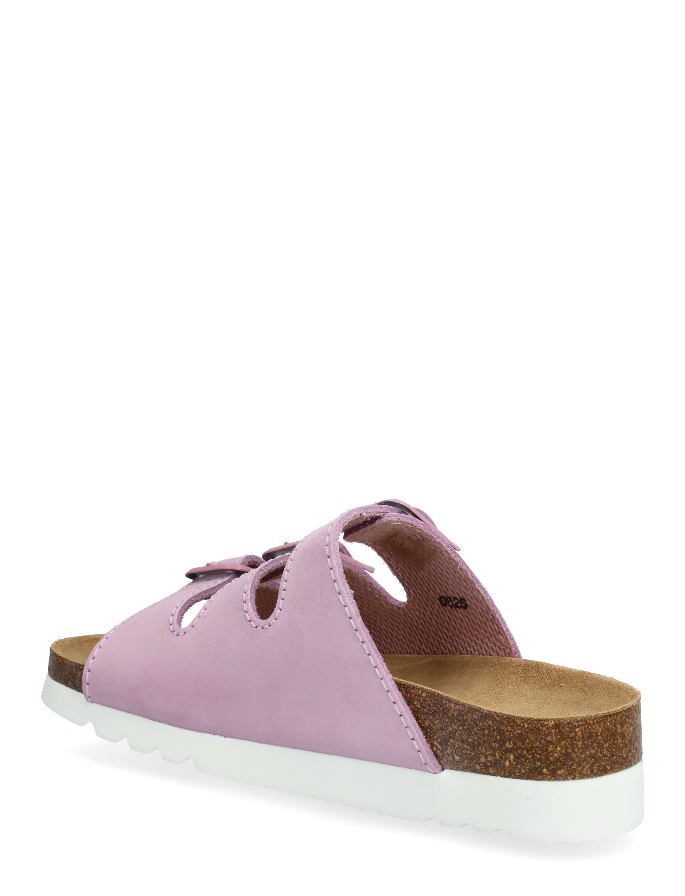 Scholl - RIO Limited Edition - Þykkbotna sandalar - pink - 2