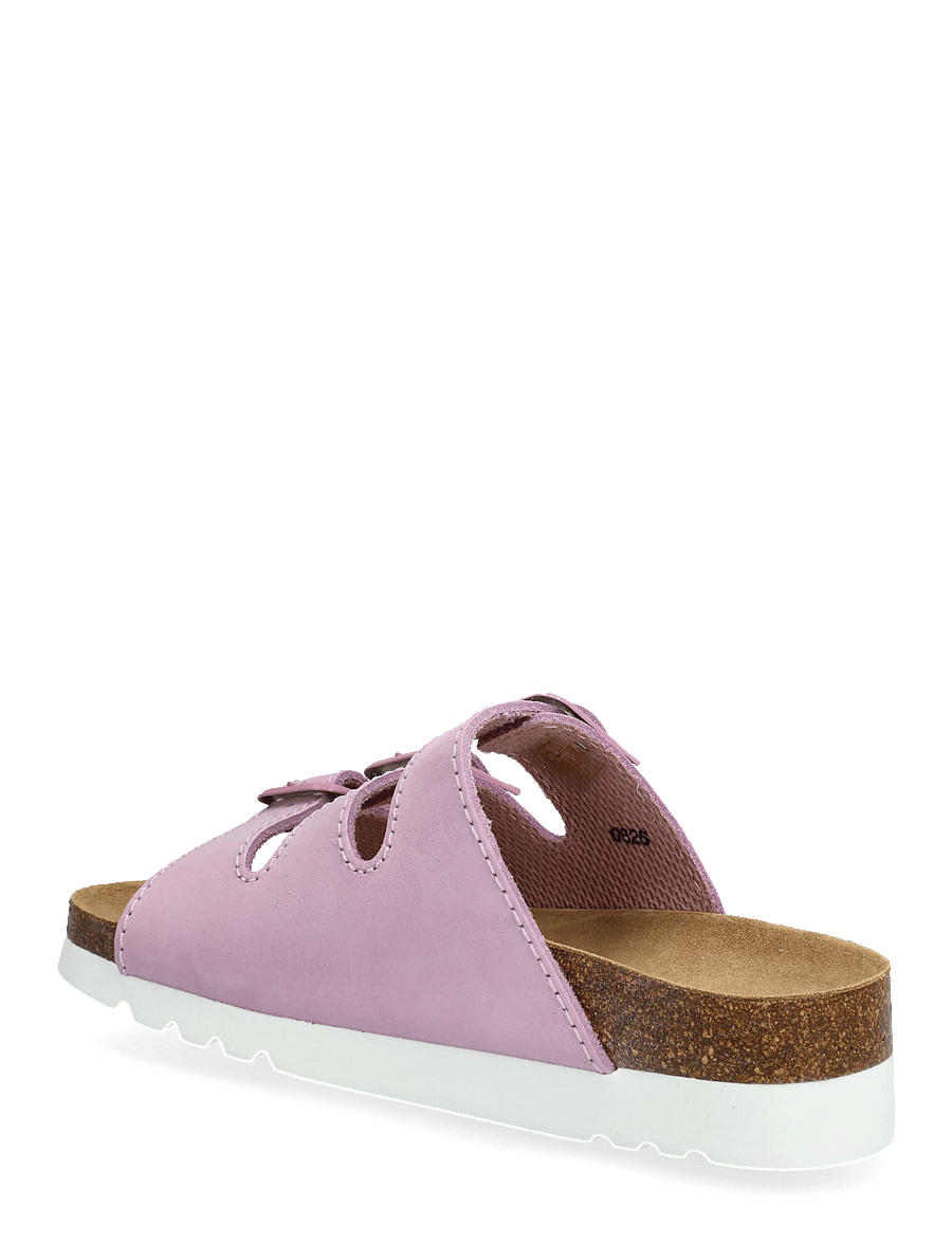 Scholl - RIO Limited Edition - Þykkbotna sandalar - pink - 2