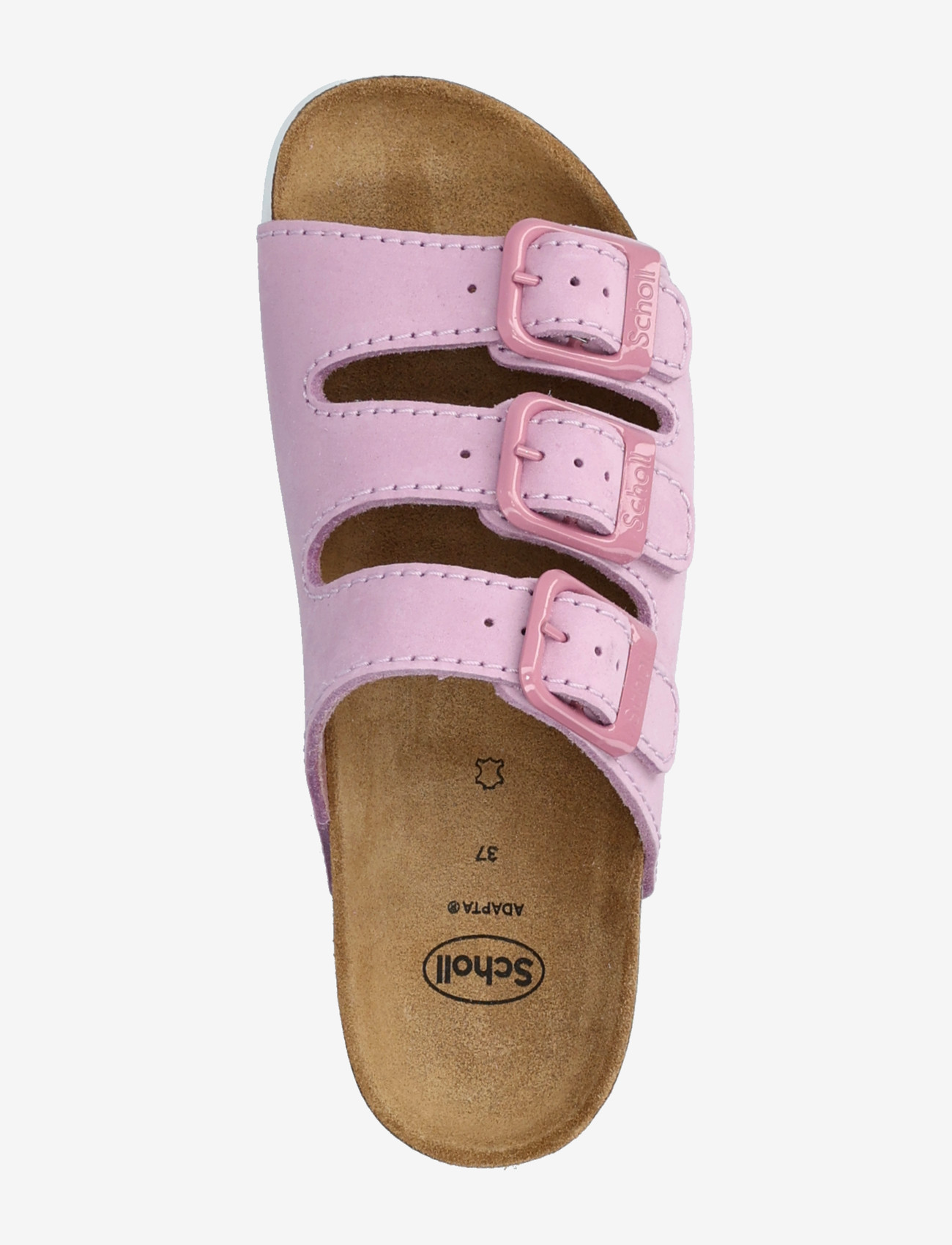 Scholl - RIO Limited Edition - platformsandaler - pink - 3