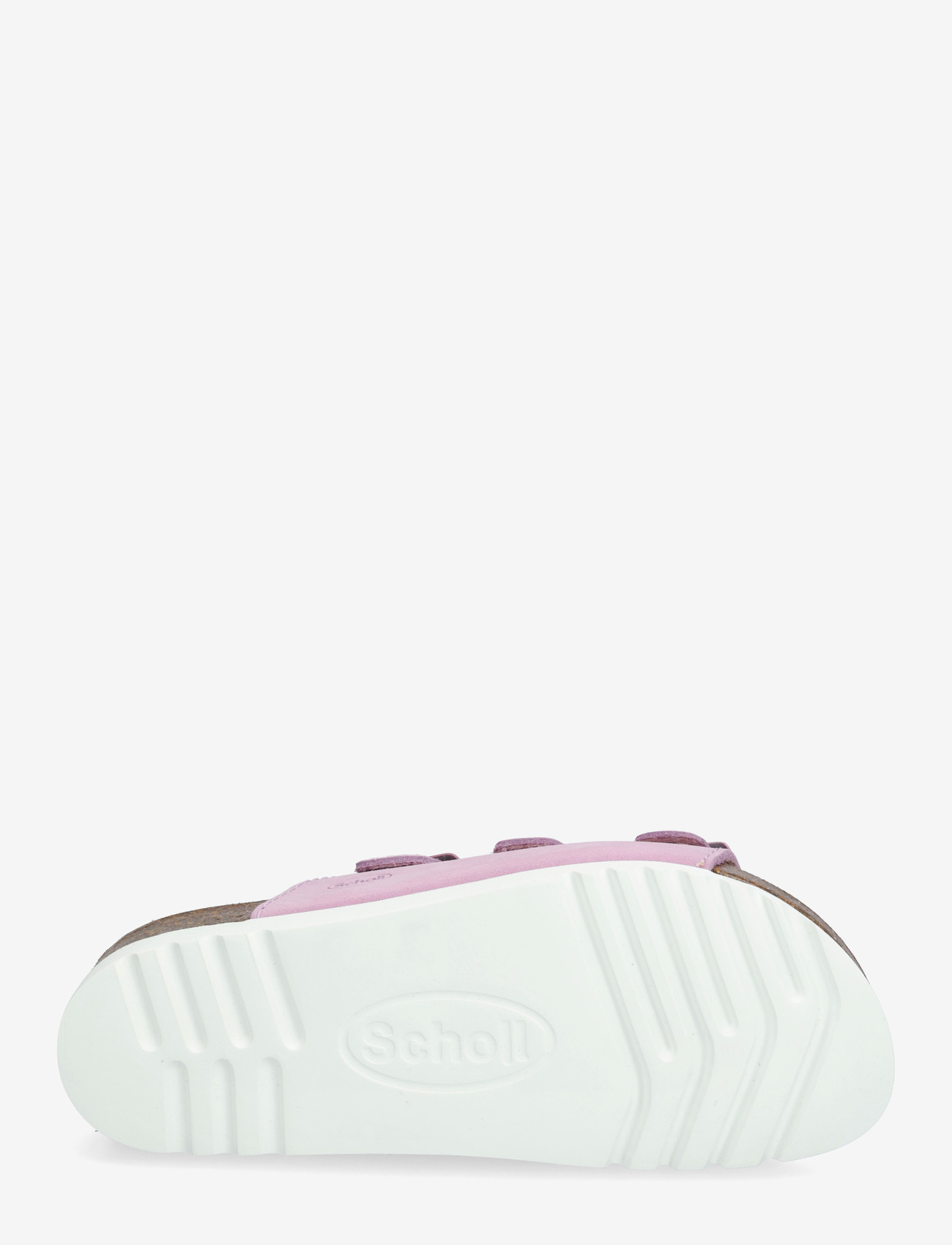 Scholl - RIO Limited Edition - platformsandaler - pink - 4