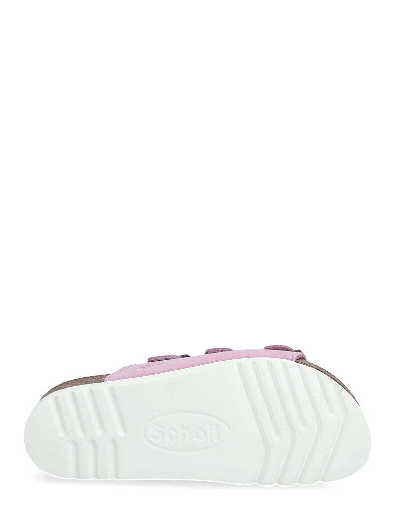 Scholl - RIO Limited Edition - platformsandaler - pink - 4
