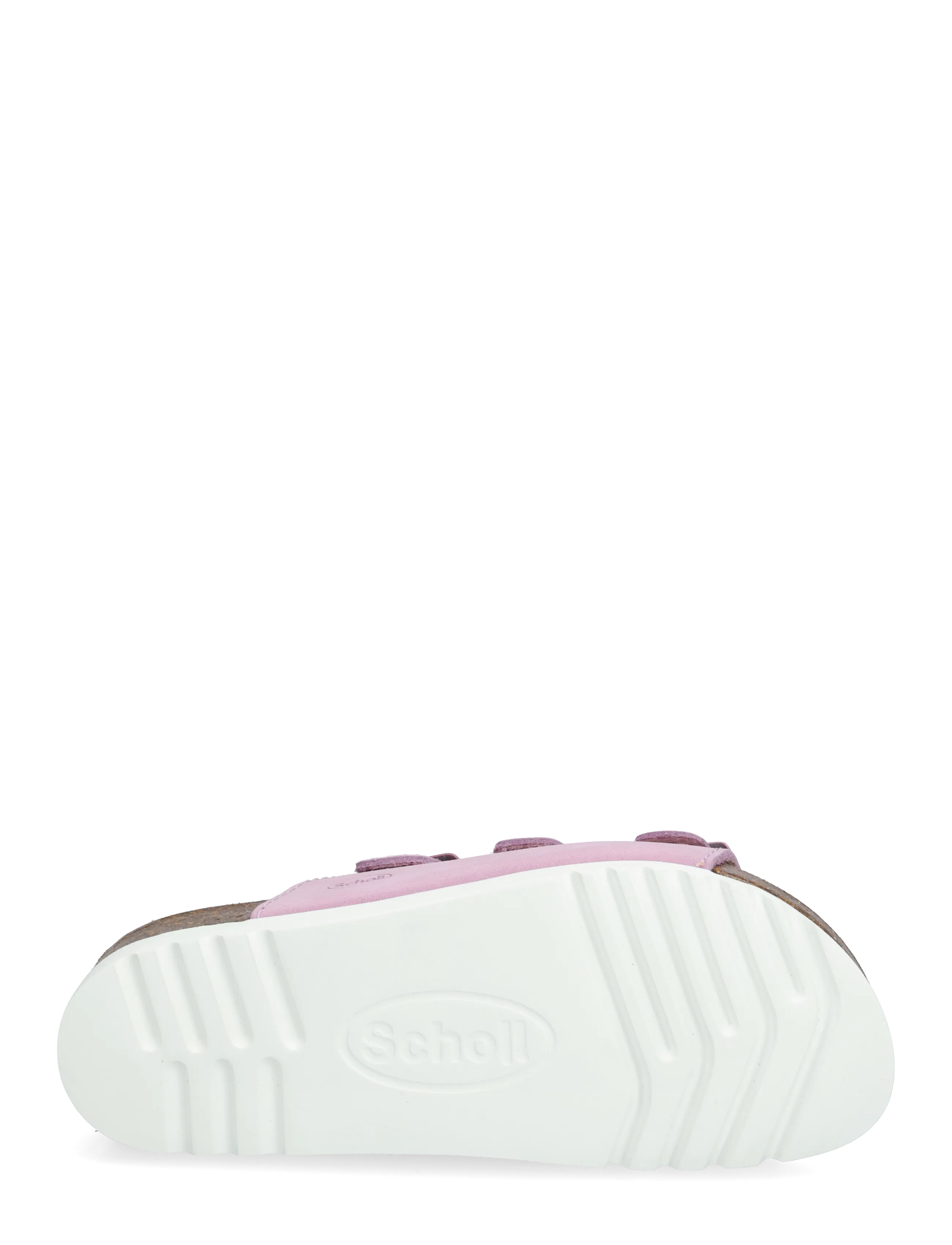 Scholl - RIO Limited Edition - Þykkbotna sandalar - pink - 4