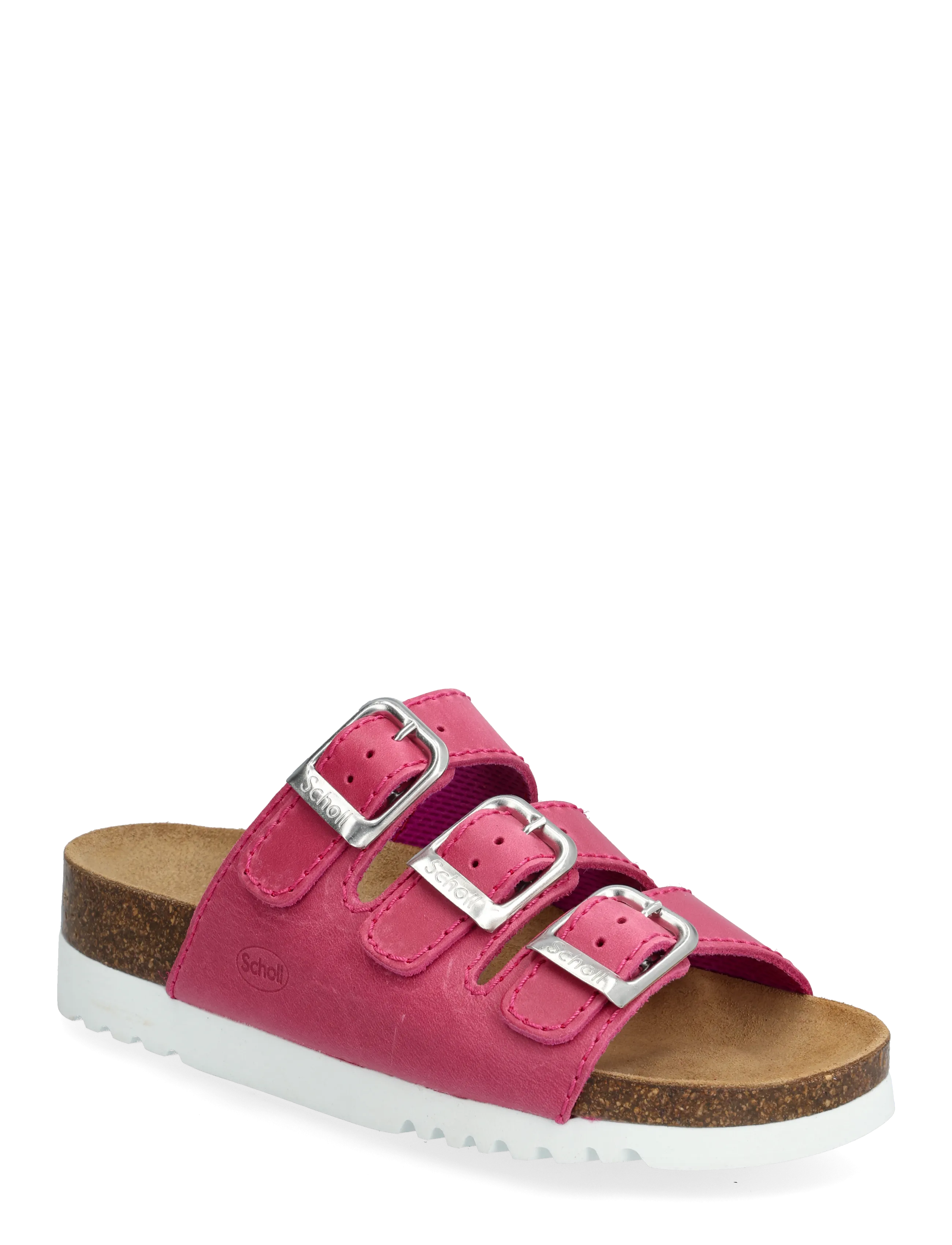 Scholl RIO Limited Edition - Scholl - FUXIA / pink/rose