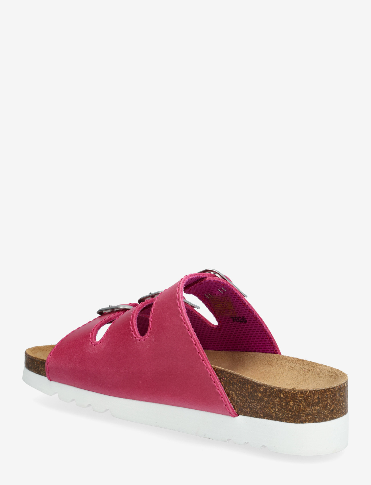 Scholl - RIO Limited Edition - platvorm sandaalid - fuxia - 2