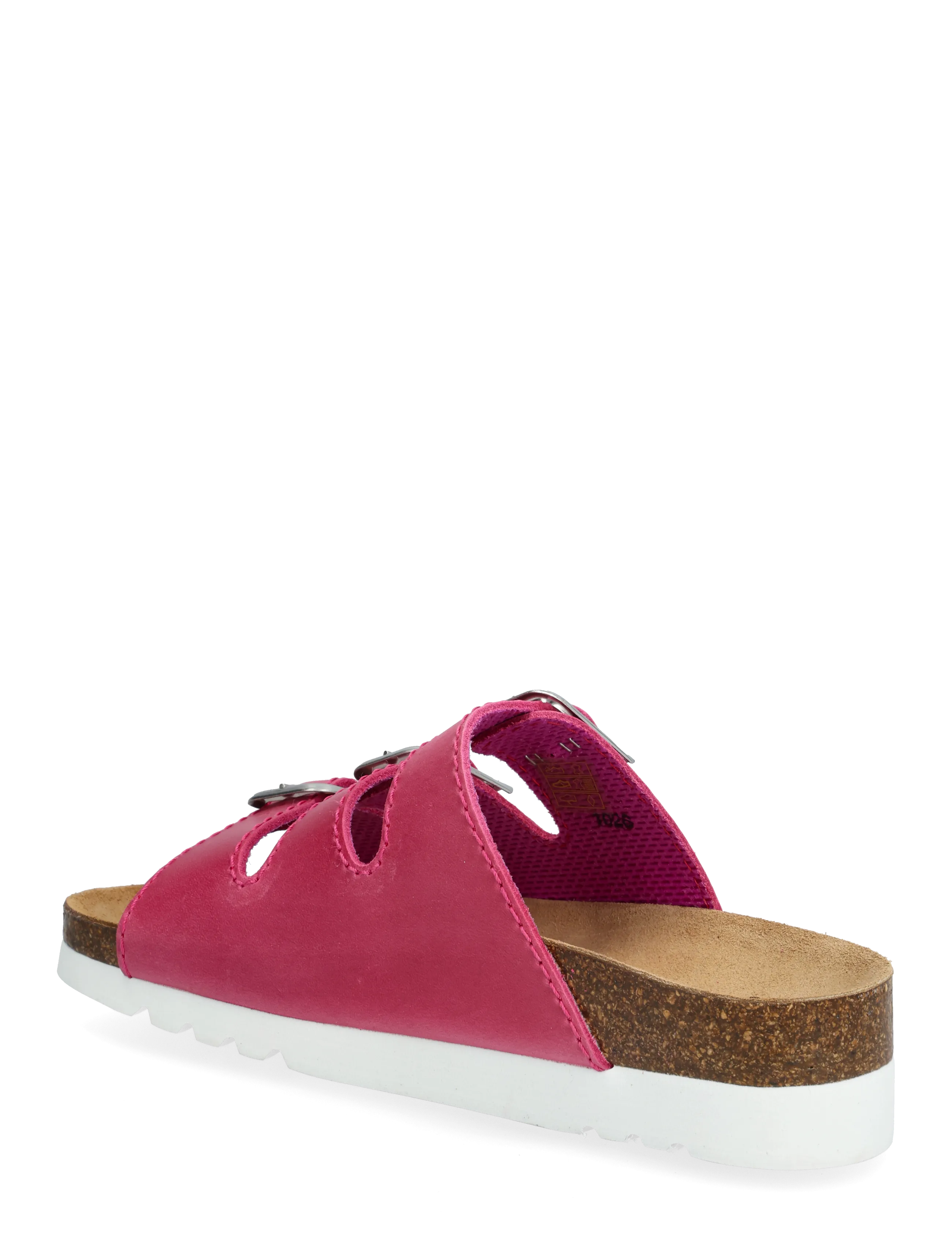Scholl - RIO Limited Edition - plateau-sandalen - fuxia - 2