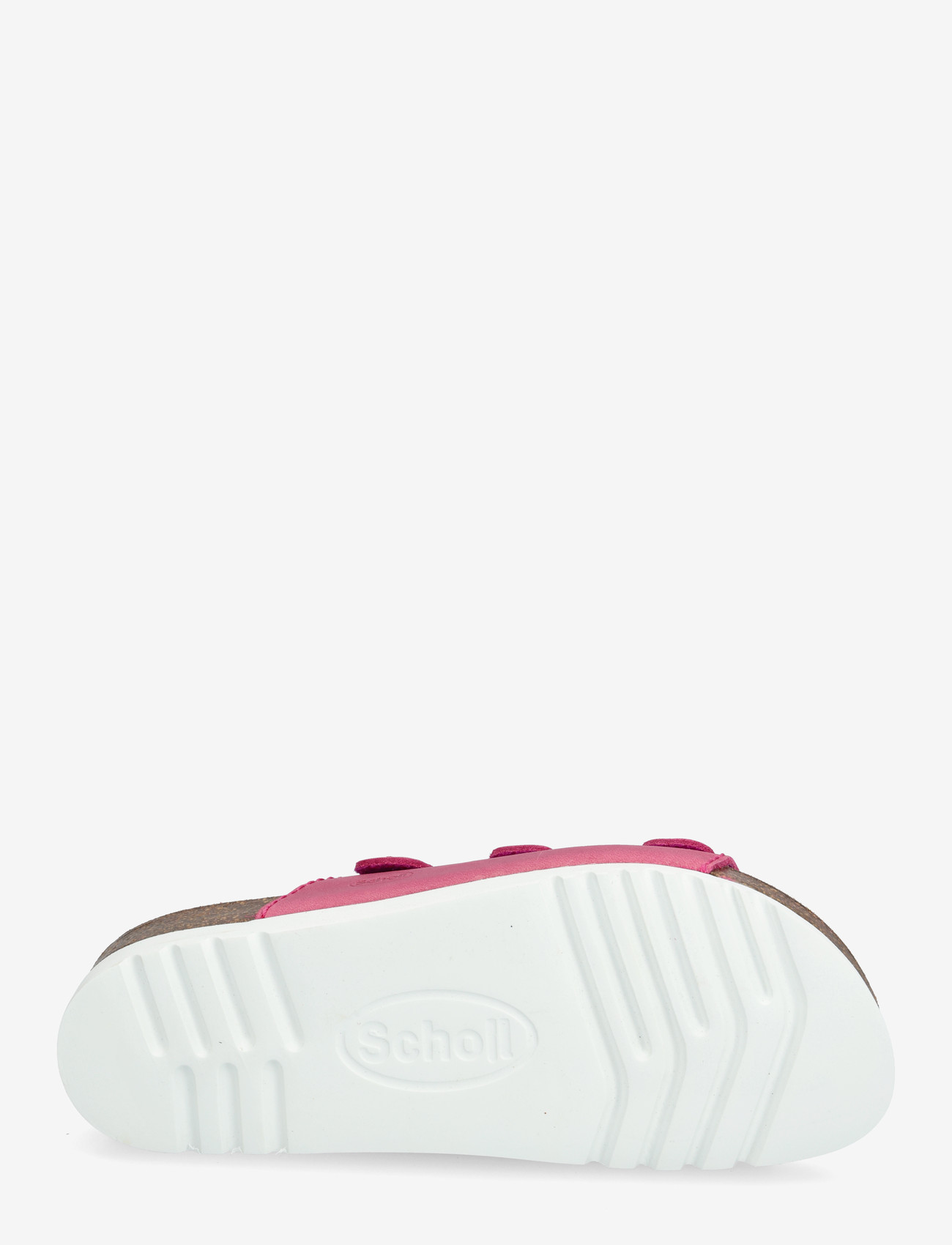 Scholl - RIO Limited Edition - platvorm sandaalid - fuxia - 4
