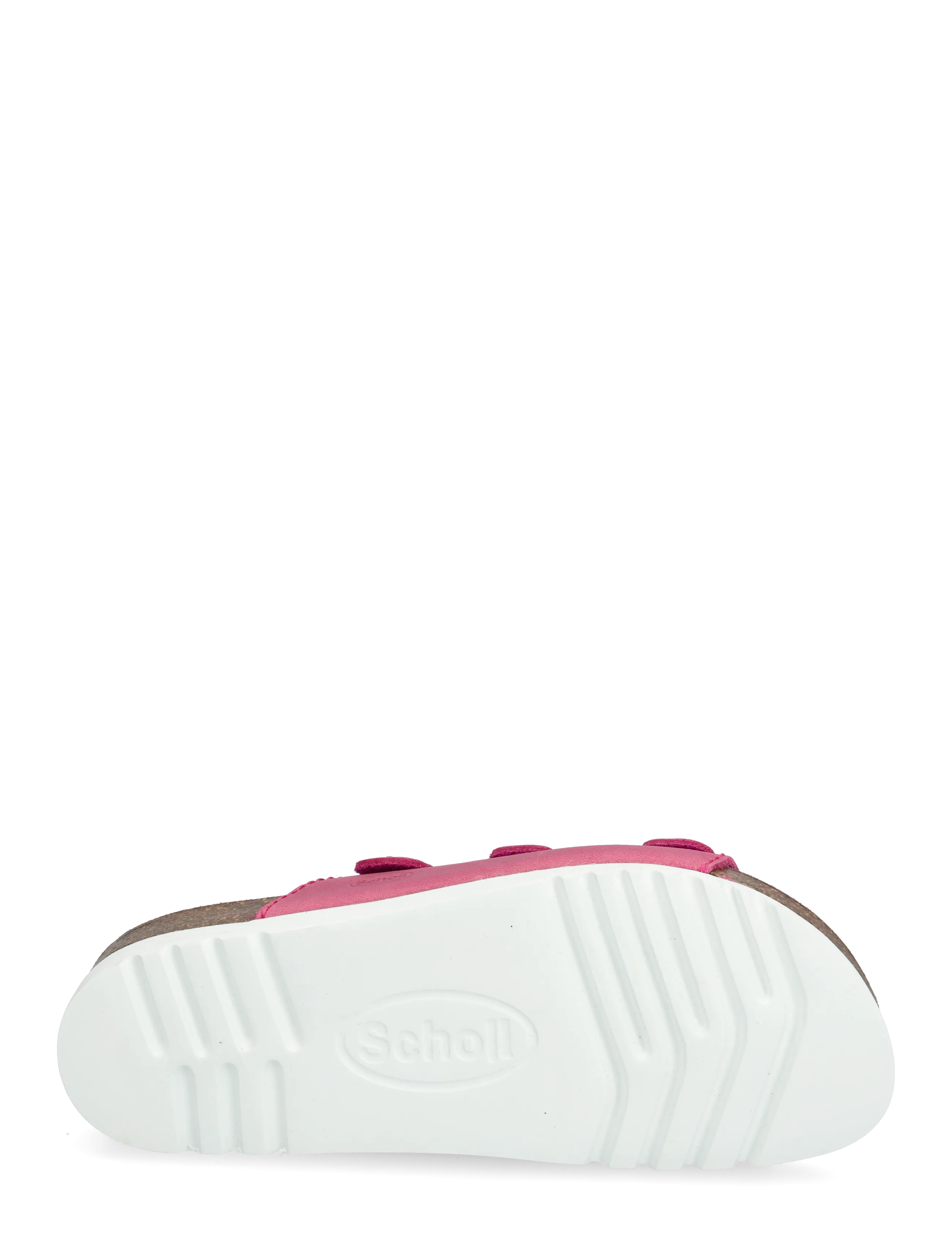 Scholl - RIO Limited Edition - plateau-sandalen - fuxia - 4