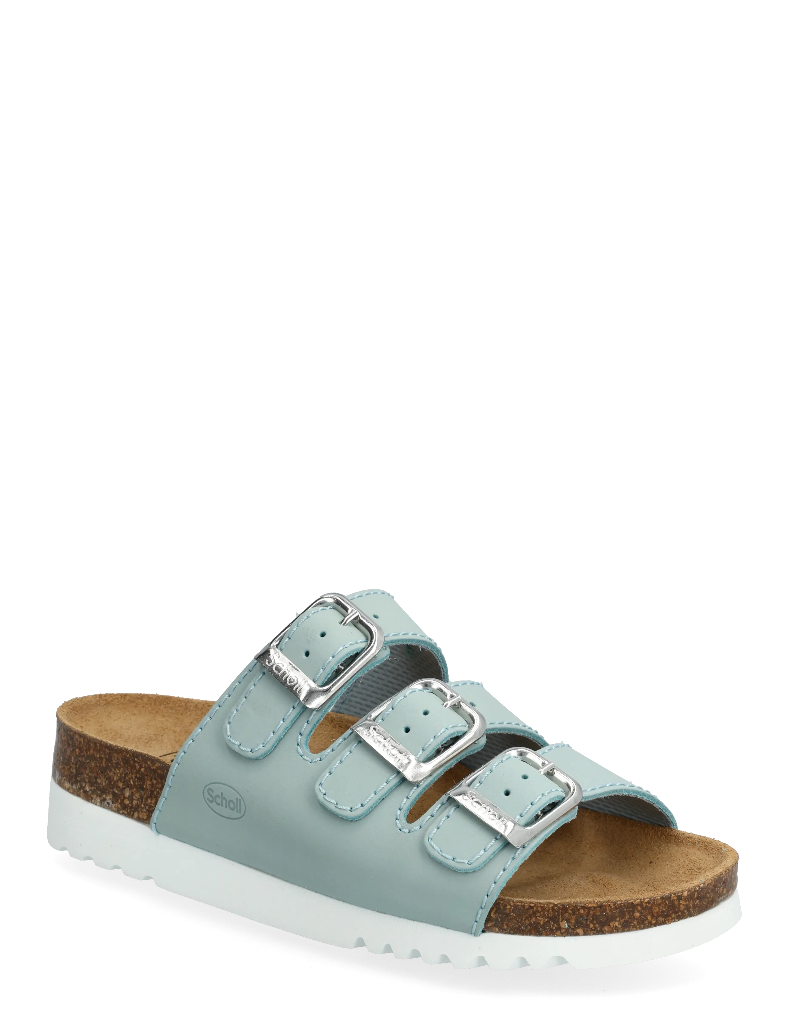 Scholl RIO Limited Edition - Scholl - LT BLUE / blue