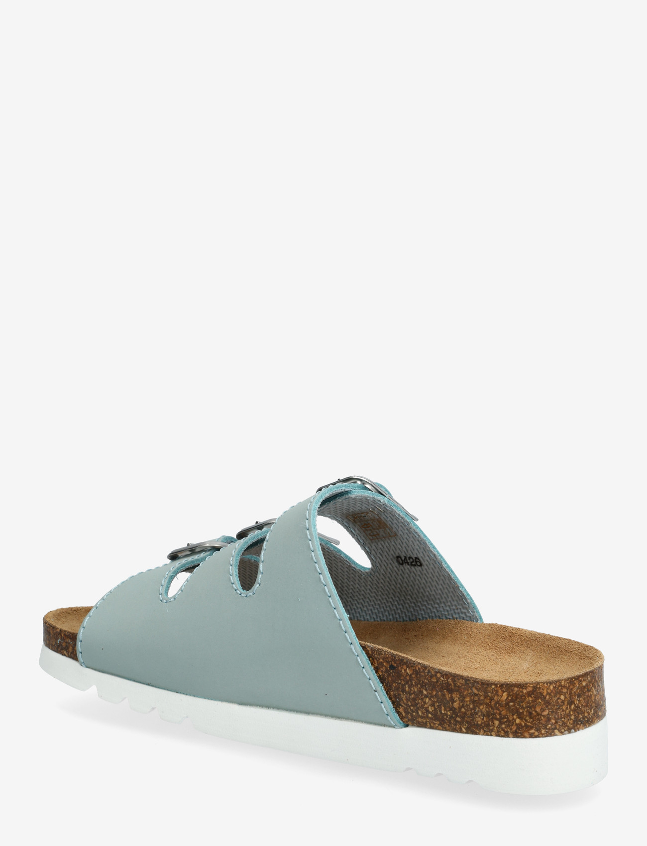 Scholl - RIO Limited Edition - platformsandaler - lt blue - 2