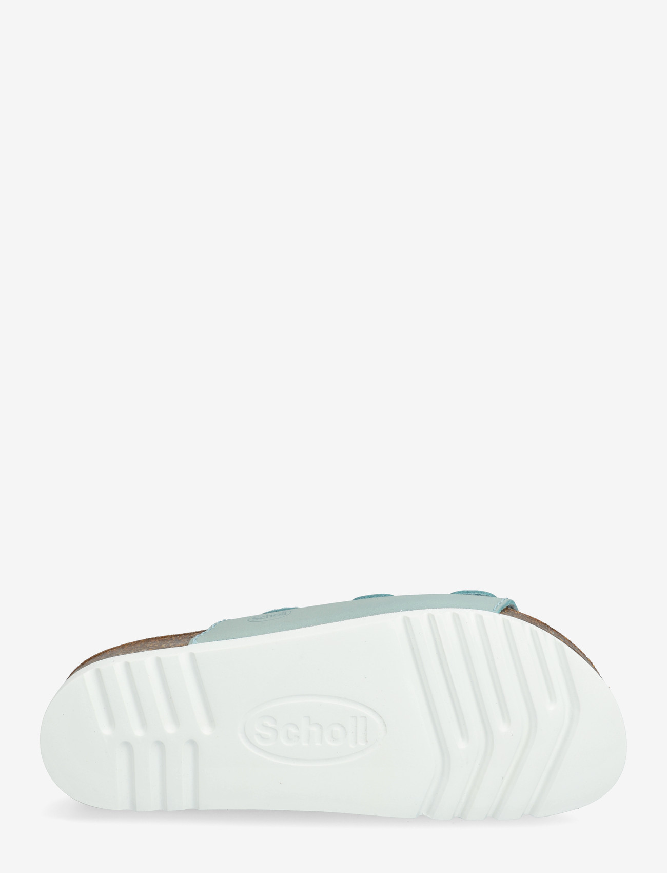 Scholl - RIO Limited Edition - platformsandaler - lt blue - 4
