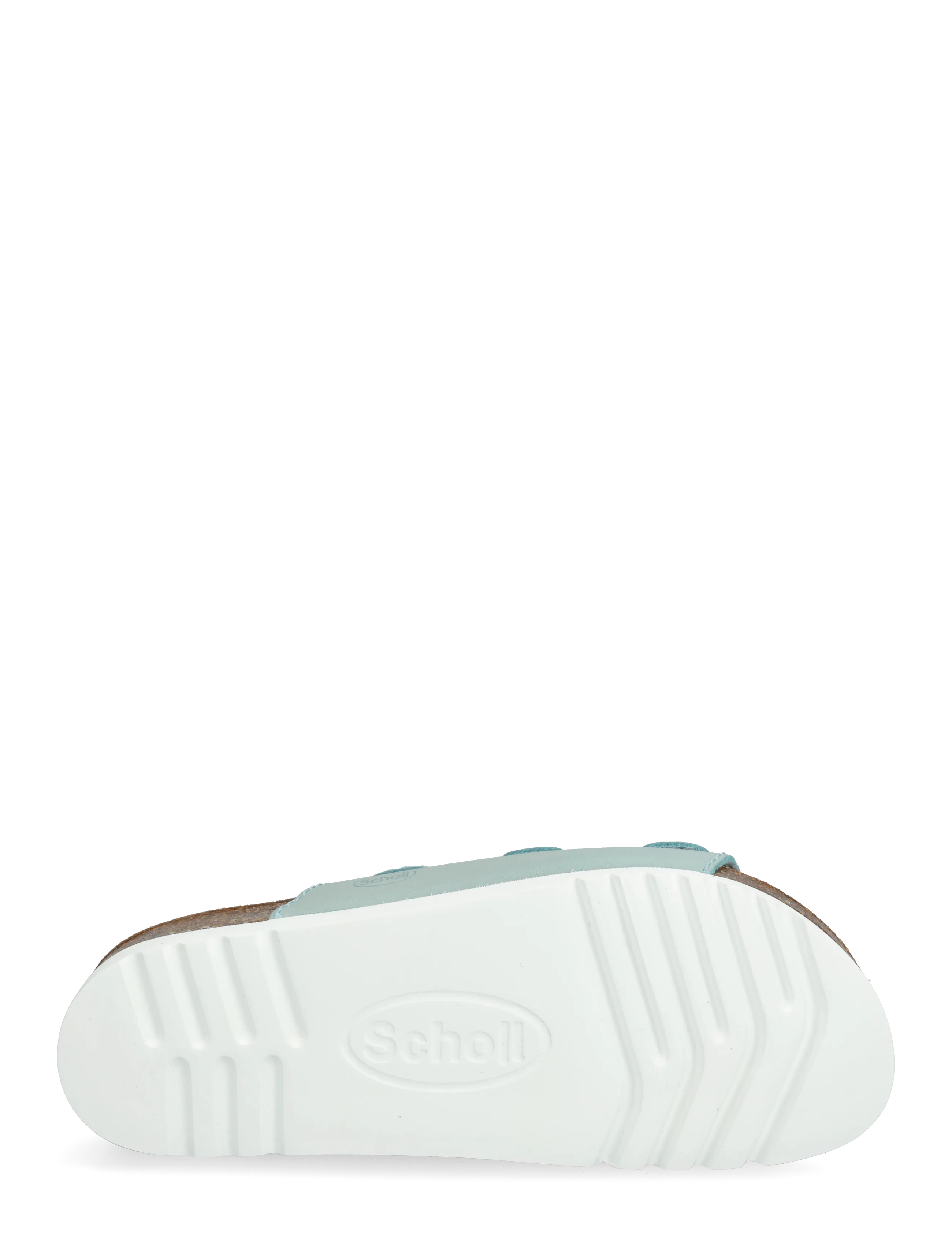 Scholl - RIO Limited Edition - plateau-sandalen - lt blue - 4