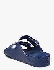 Scholl - SL BAHIA - flat sandals - navy blue - 2