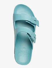 Scholl - SL BAHIA SAGE - flat sandals - sage - 3