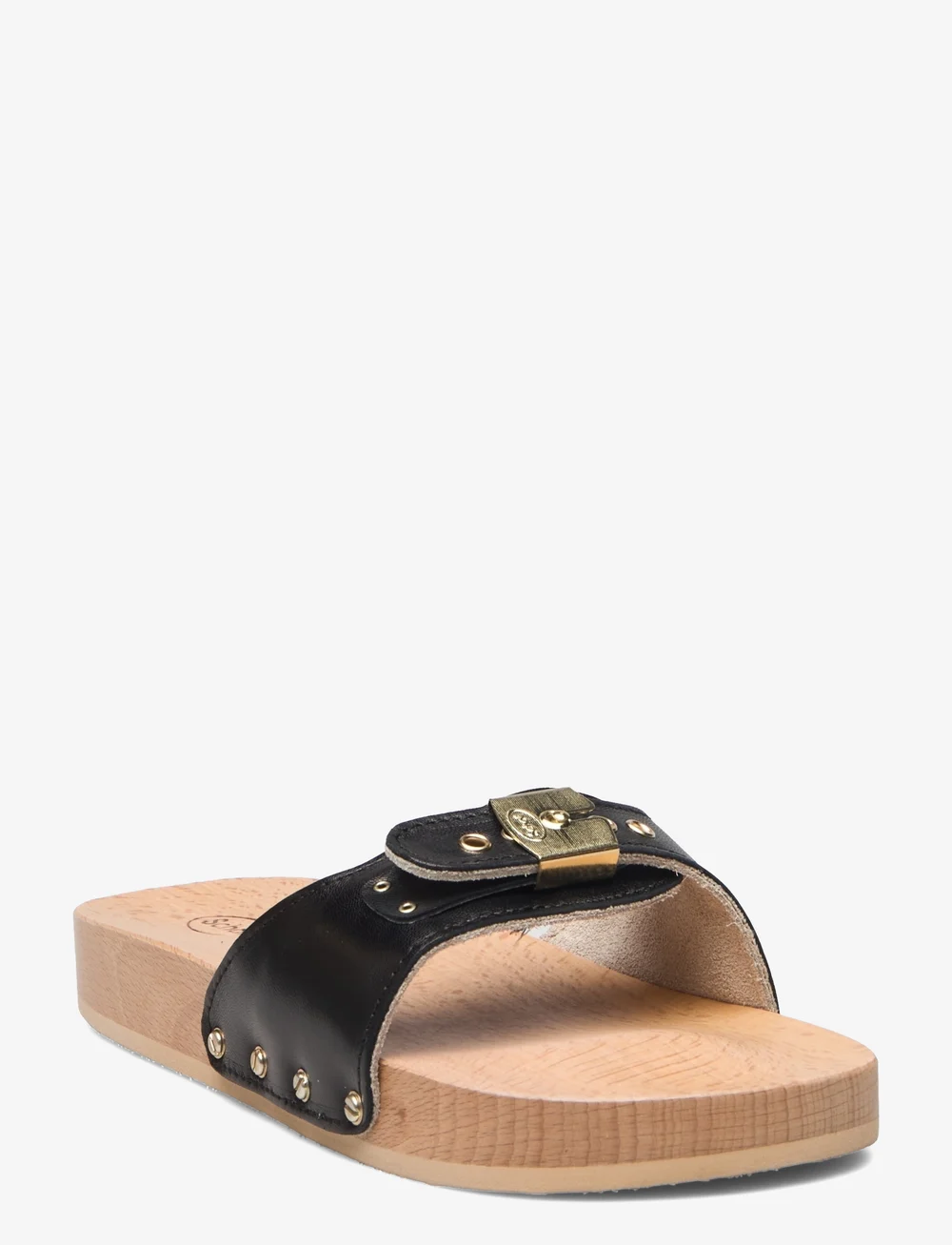 Scholl pescura top flat sandals