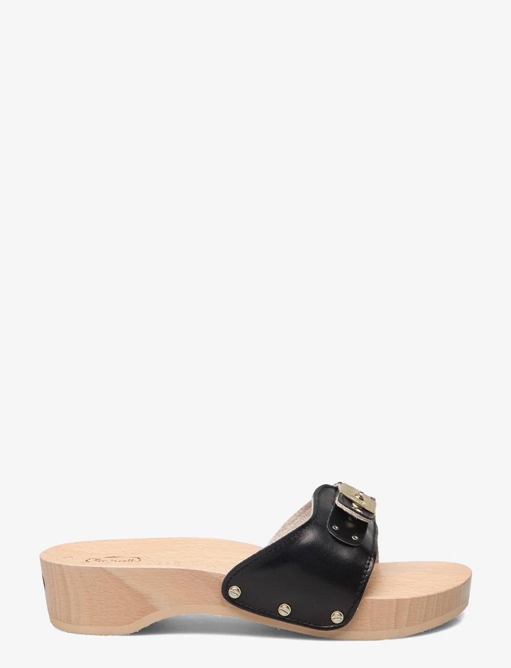 Mules pescura discount scholl